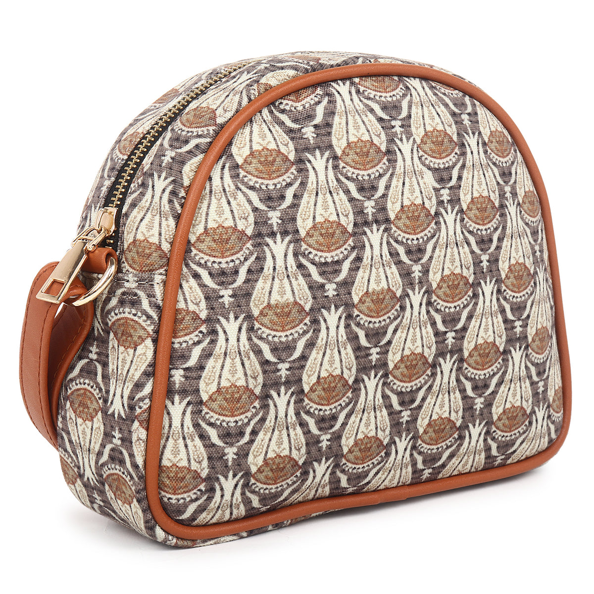 VRPS Potli Bag | Handcrafted Ethnic Bag | SWIS-3739 | Additional Angle