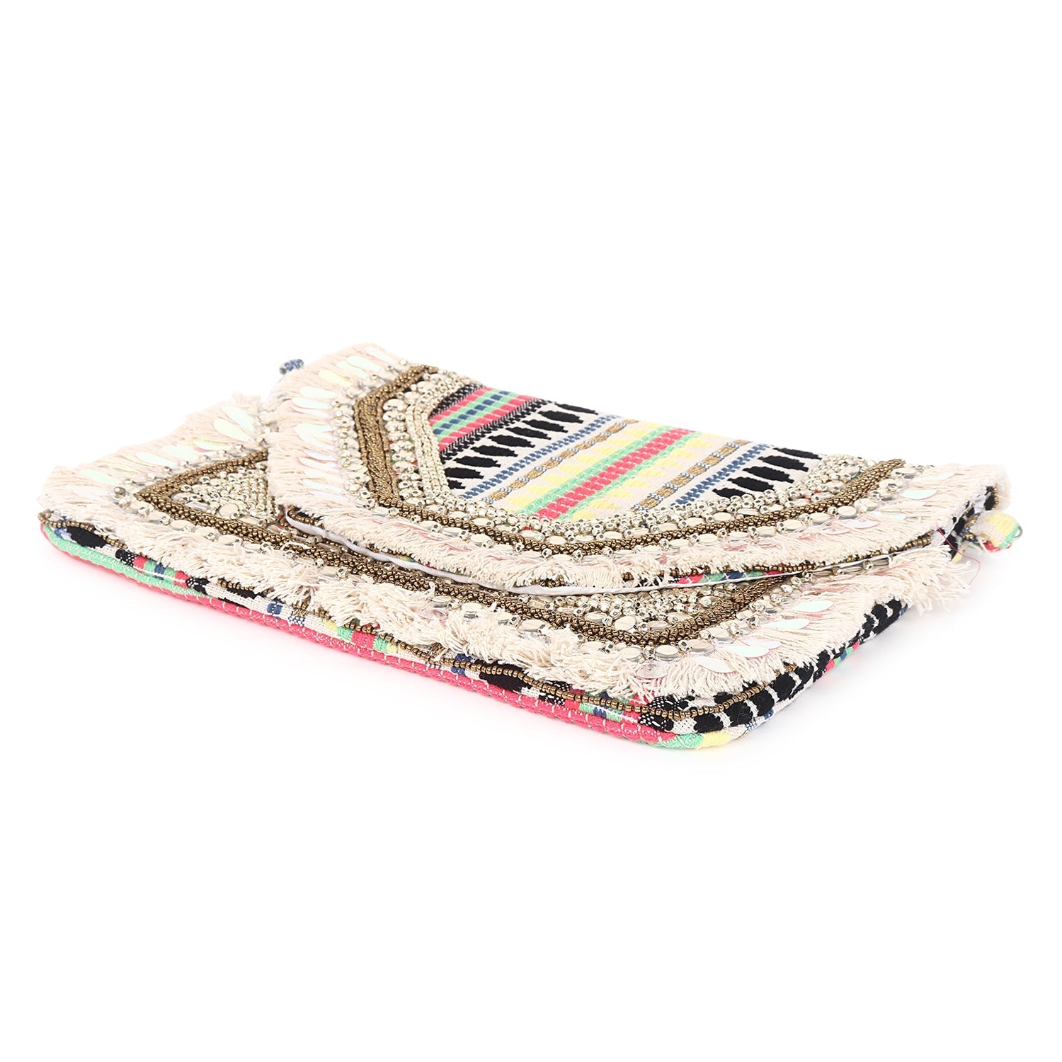 Banjara boho bag
