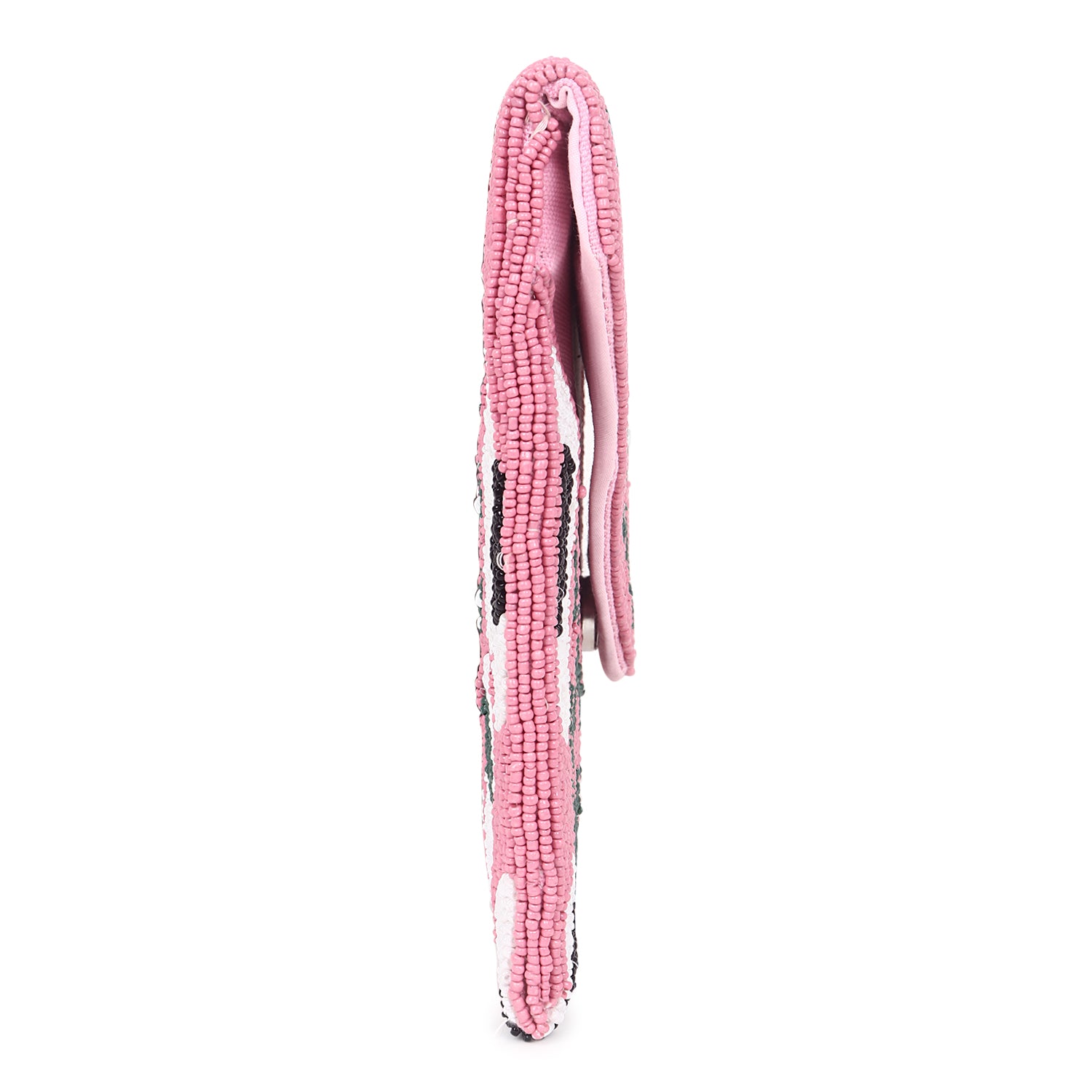 VRPS Flap Bag | Handcrafted Ethnic Bag | SWIS-3867 | Additional Angle