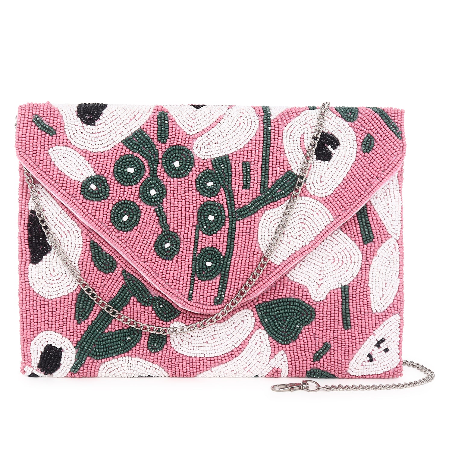 VRPS Potli Bag | Handcrafted Ethnic Bag | SWIS-3873 | Additional Angle