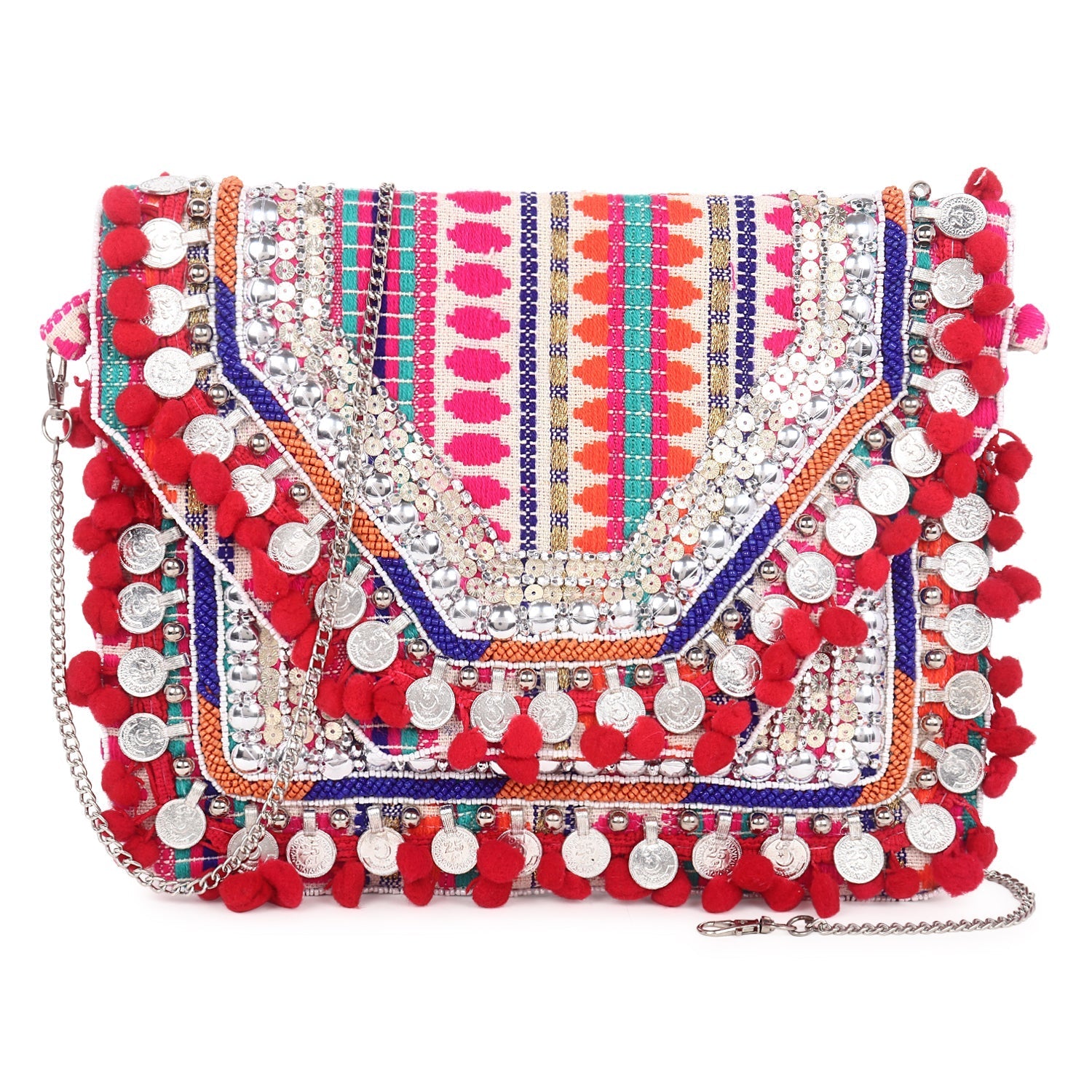 Banjara boho bag new