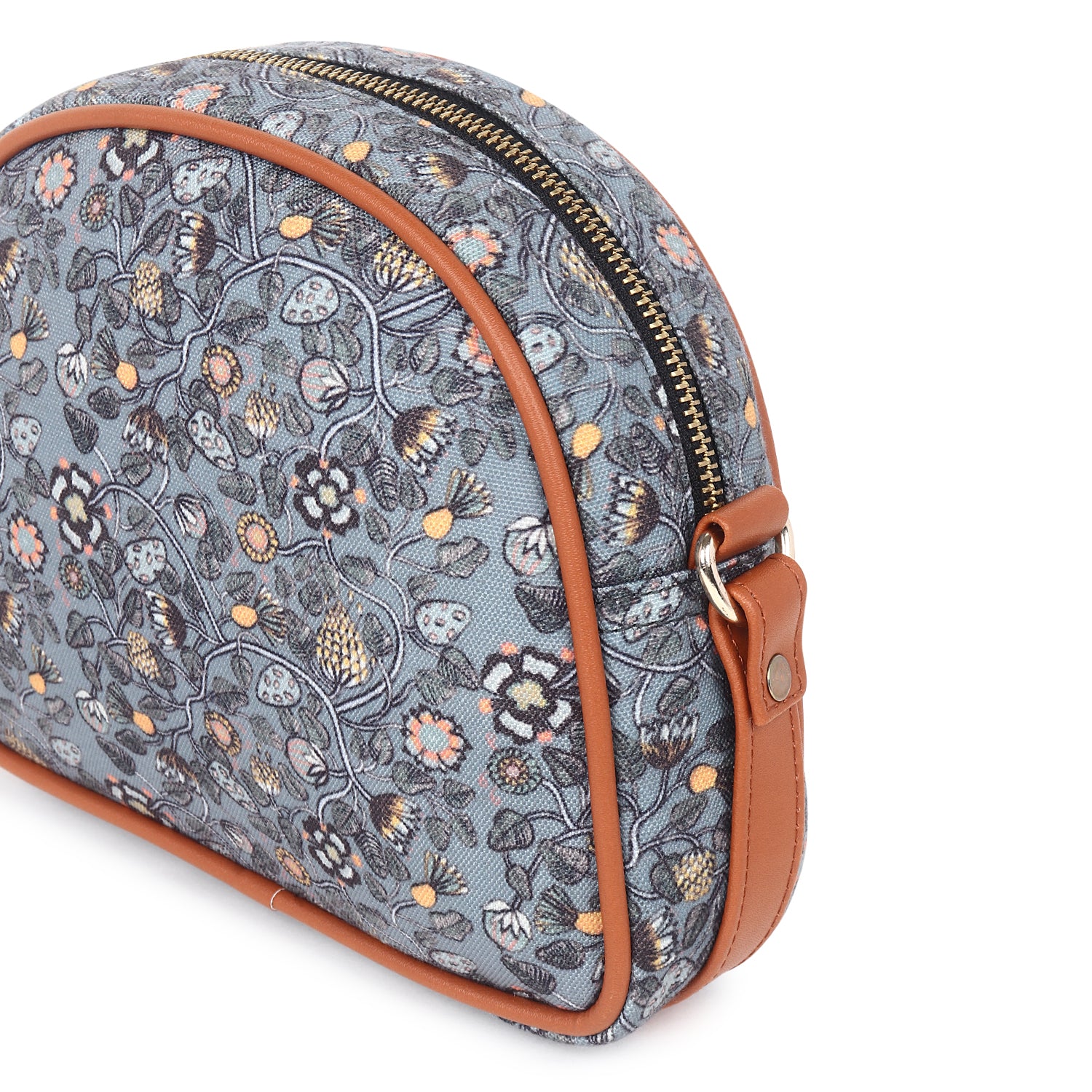 VRPS Potli Bag | Handcrafted Ethnic Bag | SWIS-4004 | Additional Angle