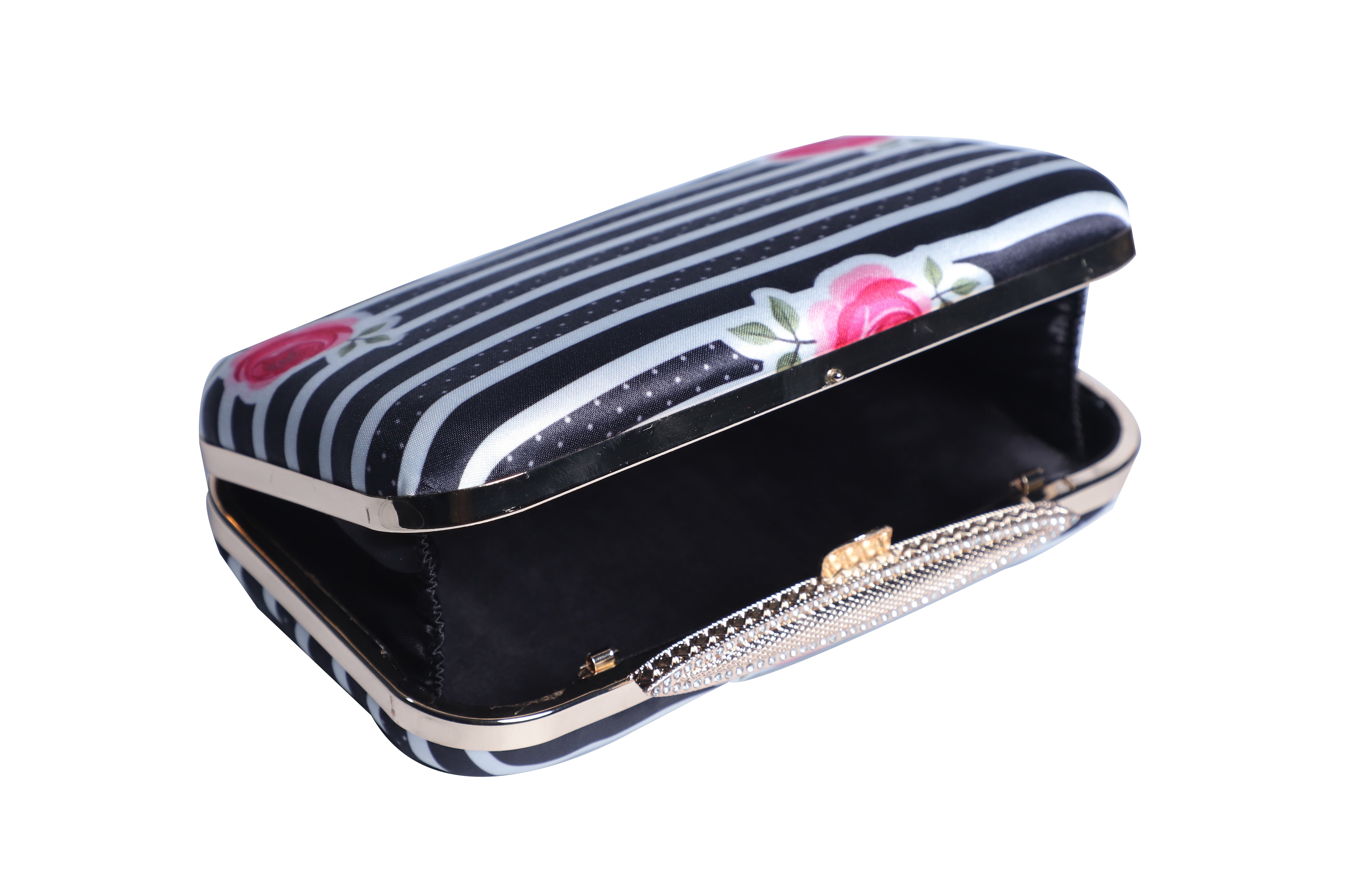 VRPS Moon Bags | Handcrafted Ethnic Bag | SWIS-4398 | Additional Angle
