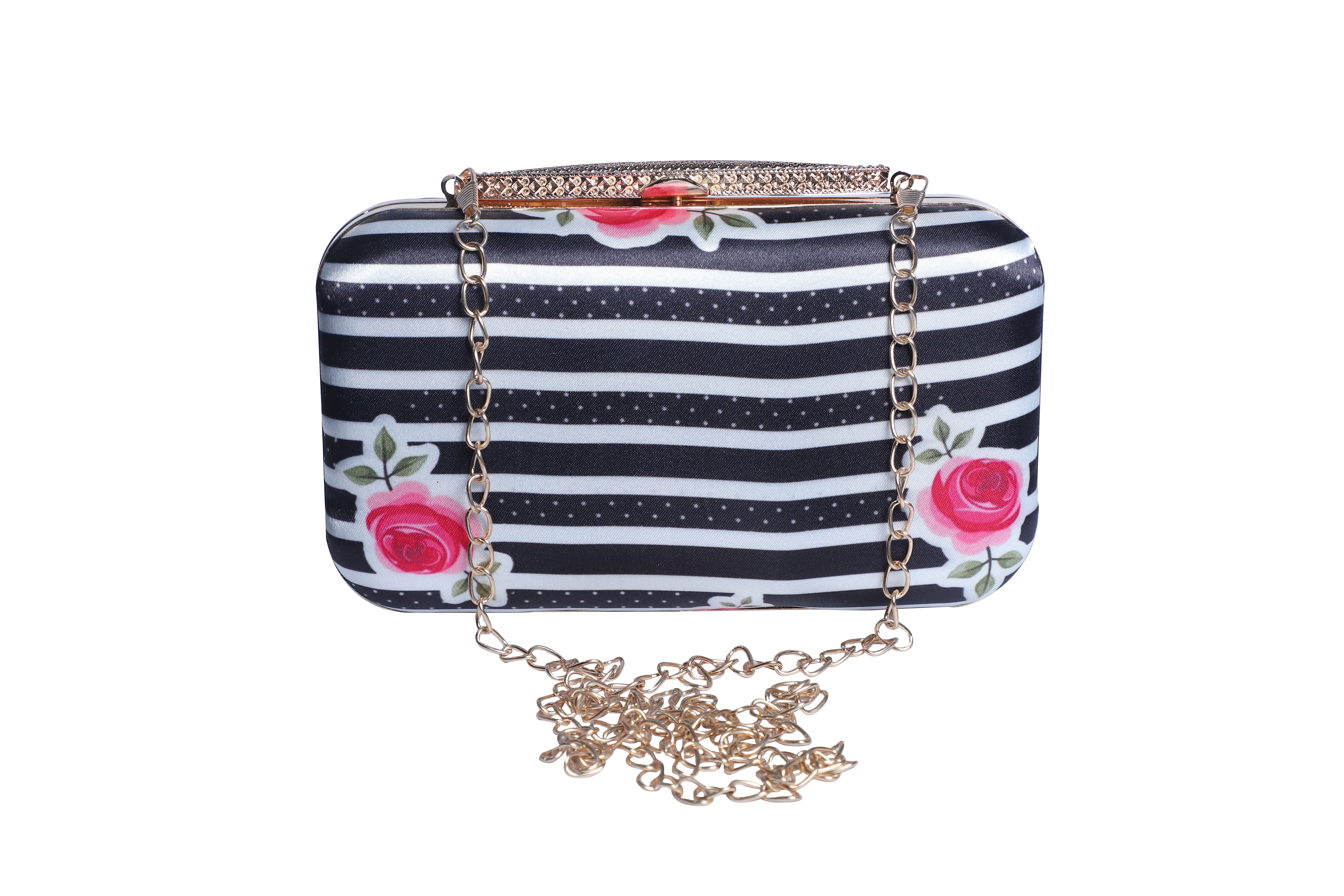 VRPS Moon Bags | Handcrafted Ethnic Bag | SWIS-4399 | Additional Angle