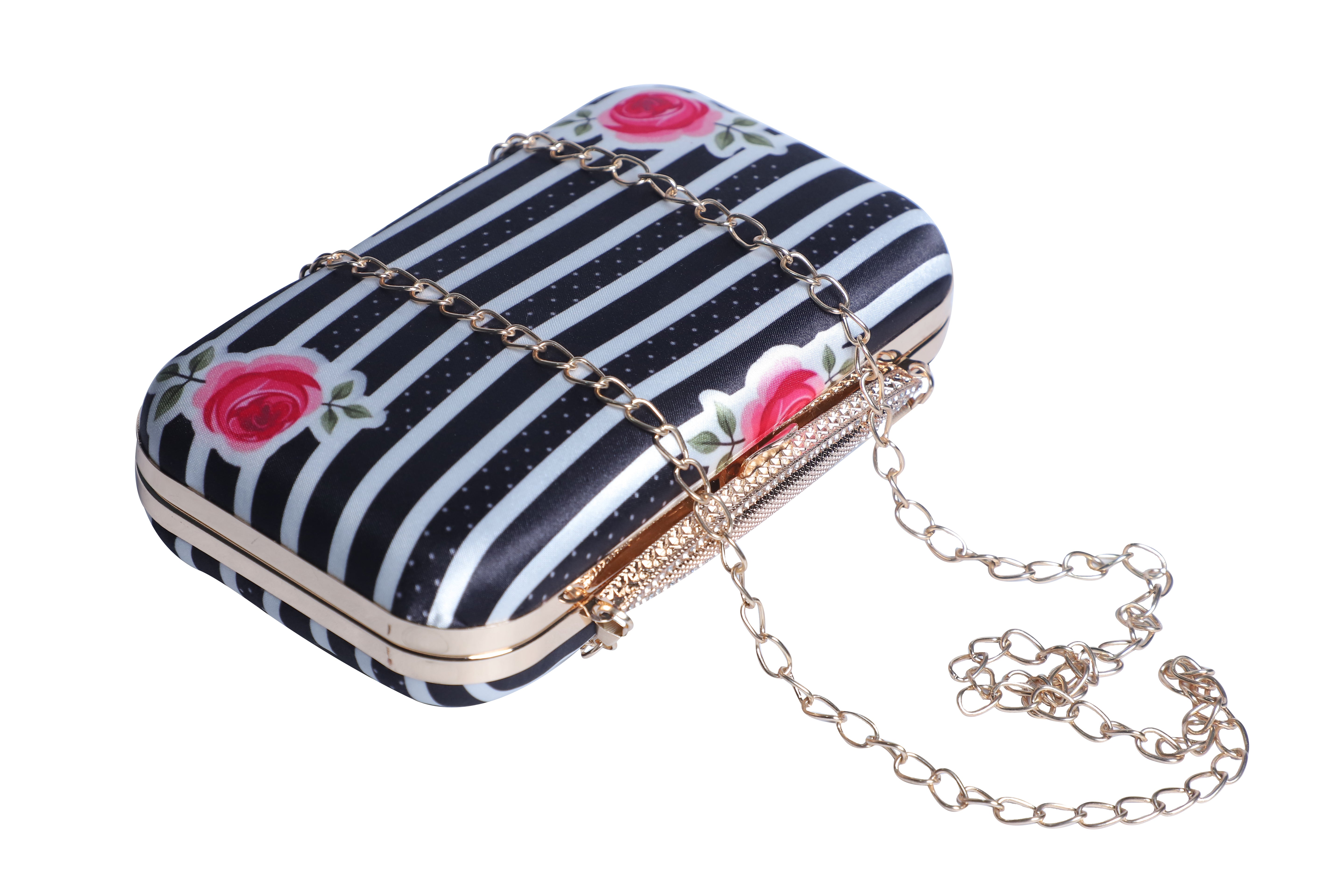 VRPS Moon Bags | Handcrafted Ethnic Bag | SWIS-4400 | Additional Angle