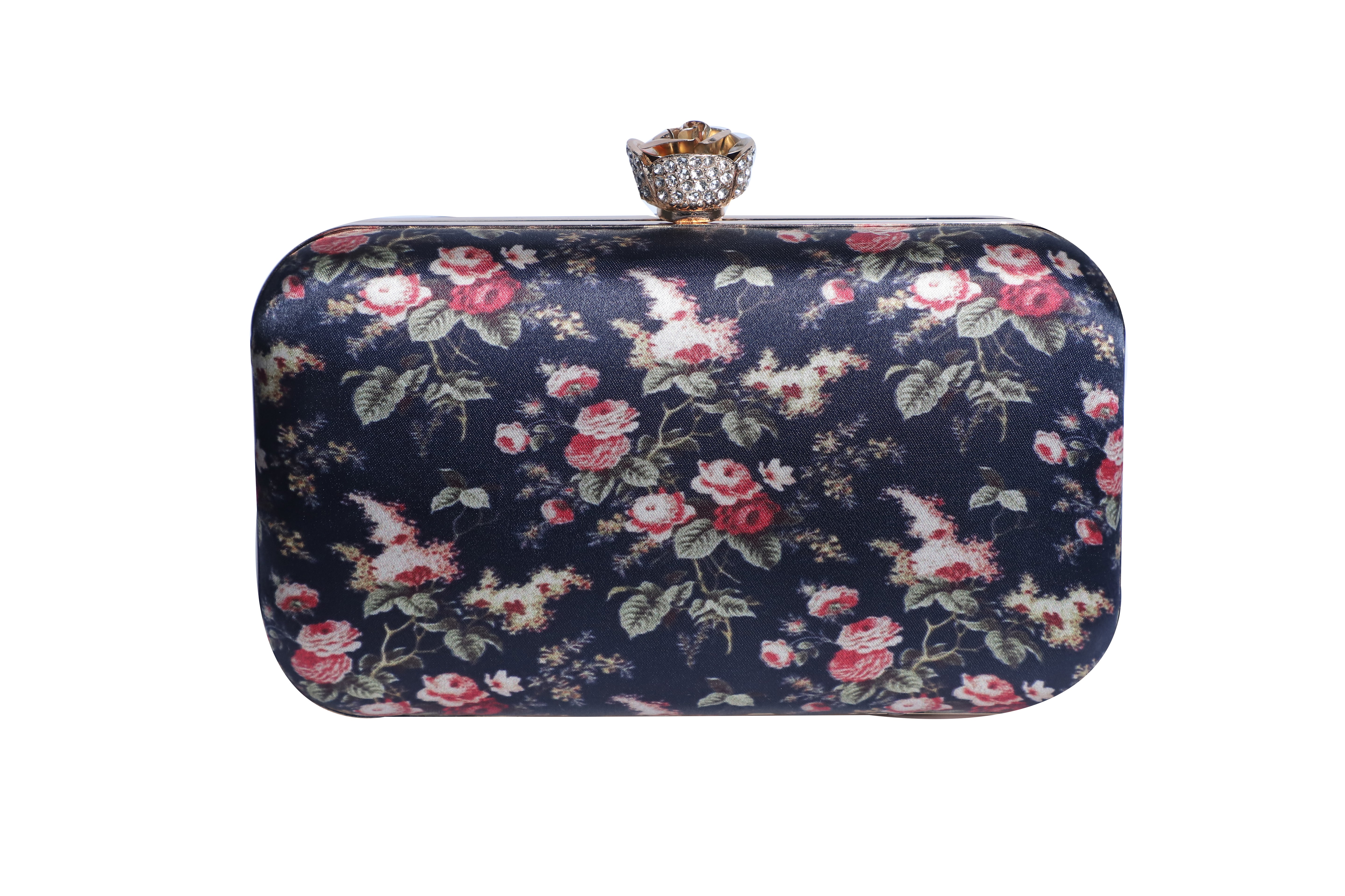 VRPS Potli Bag | Handcrafted Ethnic Bag | SWIS-4405 | Additional Angle