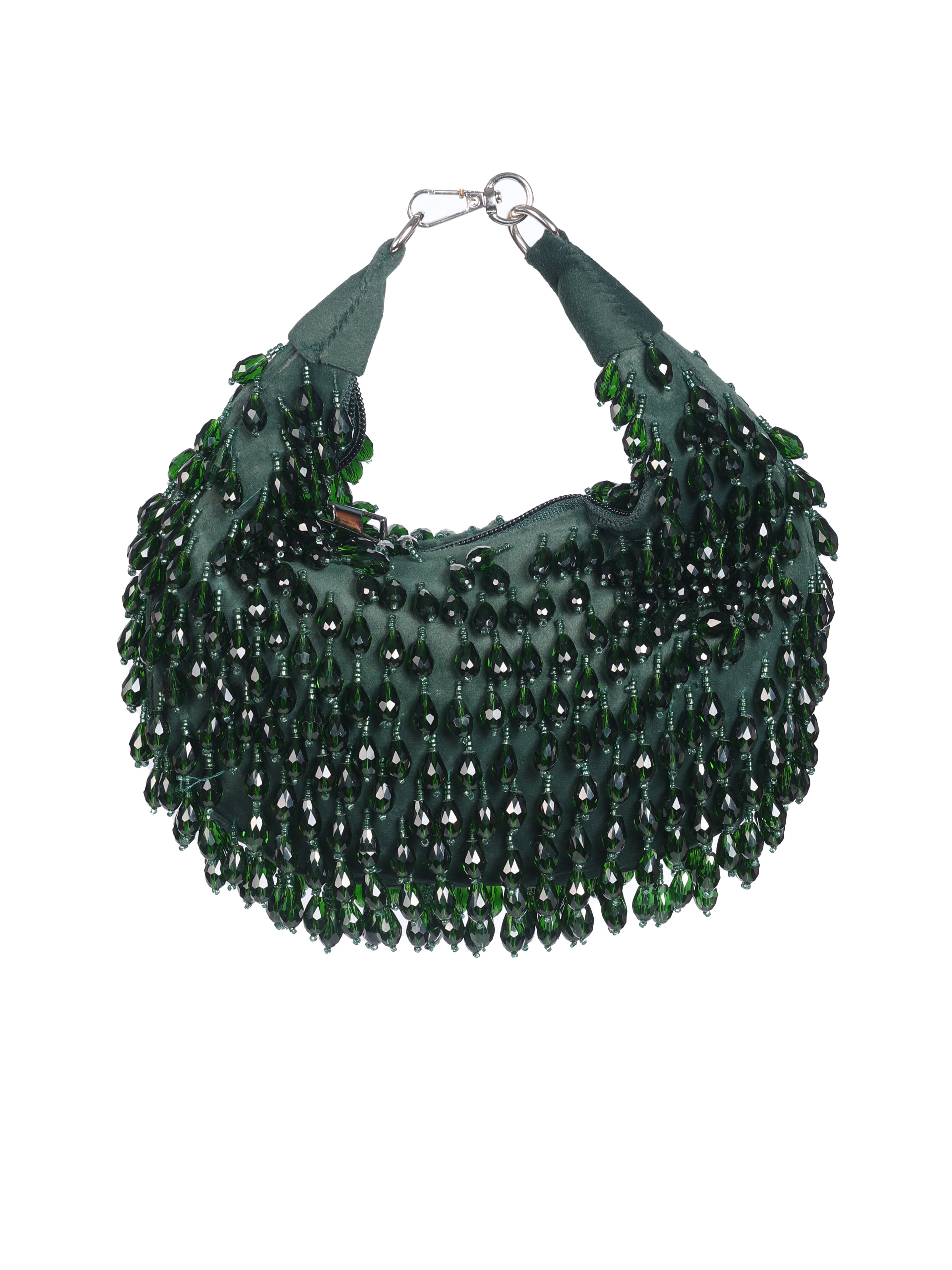 VRPS Moon Bags | Handcrafted Ethnic Bag | SWIS-1692 | Additional Angle
