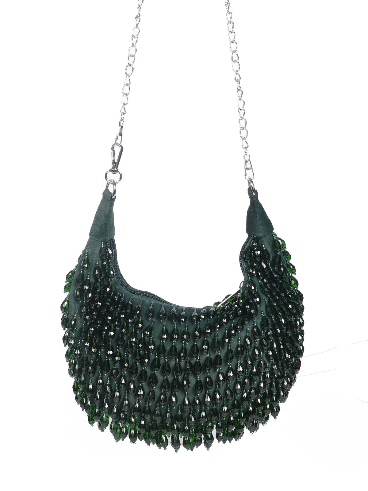 VRPS Moon Bags | Handcrafted Ethnic Bag | SWIS-1692 | Additional Angle