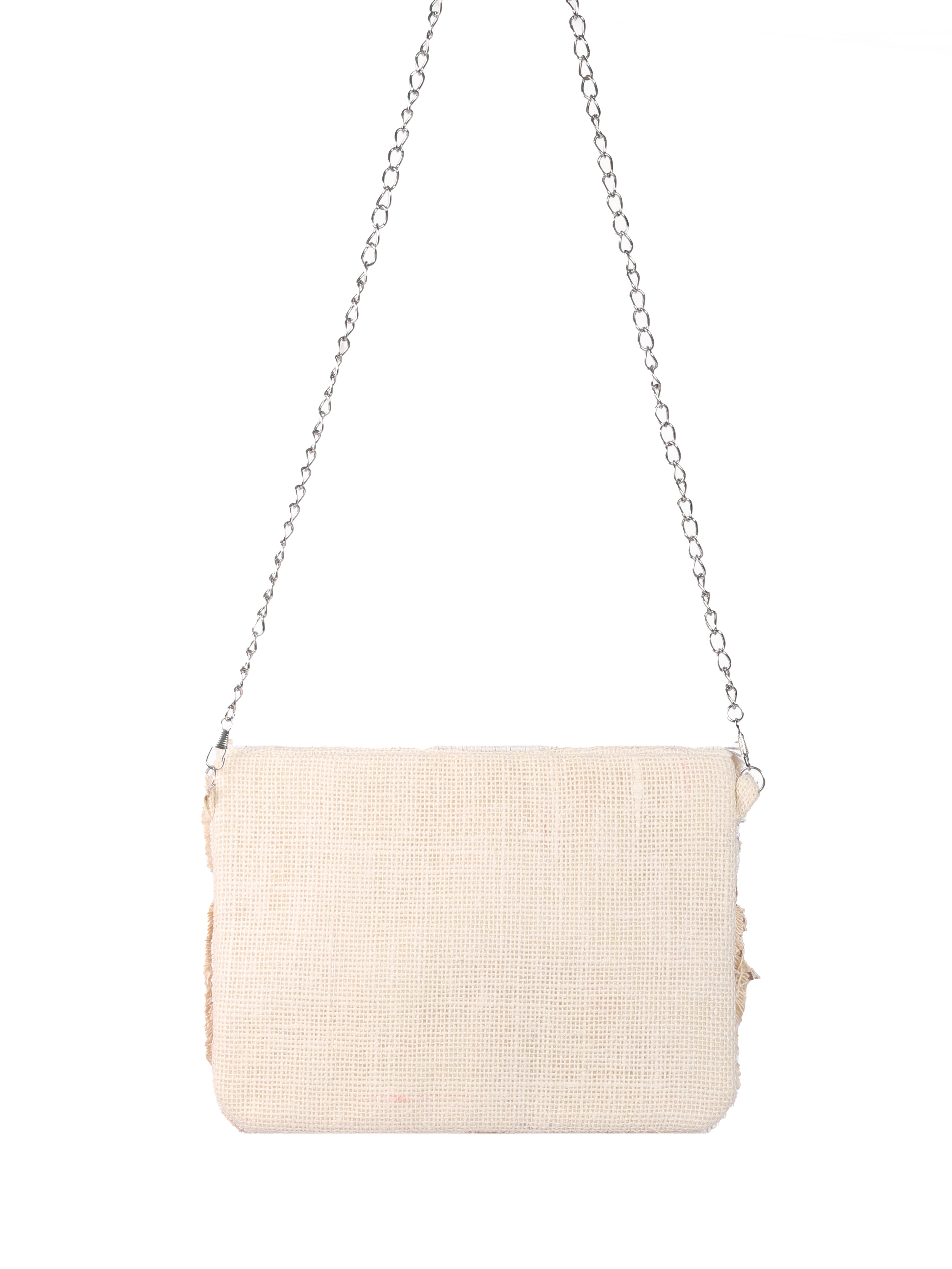 VRPS Banjara Boho Bag | Handcrafted Ethnic Bag | SWIS-2088 | Additional Angle