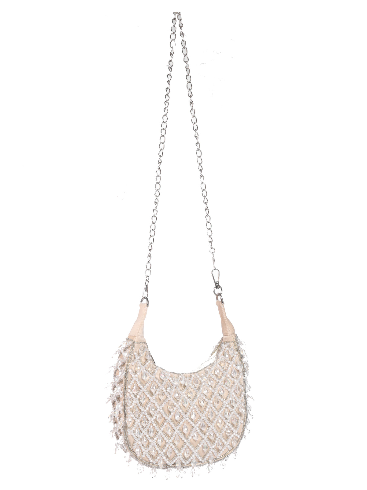 VRPS Moon Bags | Handcrafted Ethnic Bag | SWIS-1582 | Additional Angle