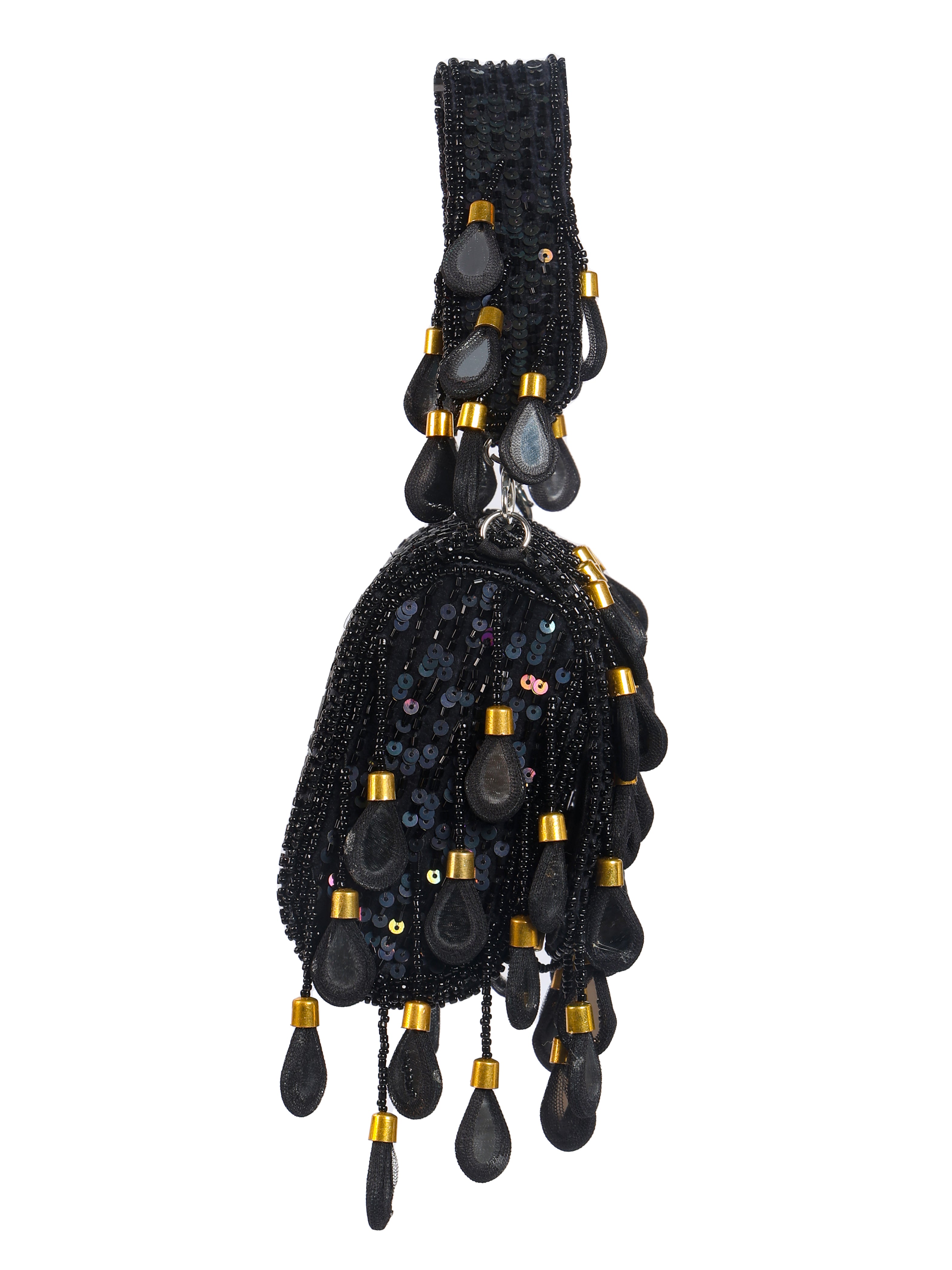 VRPS Flap Bag | Handcrafted Ethnic Bag | SWIS-1463