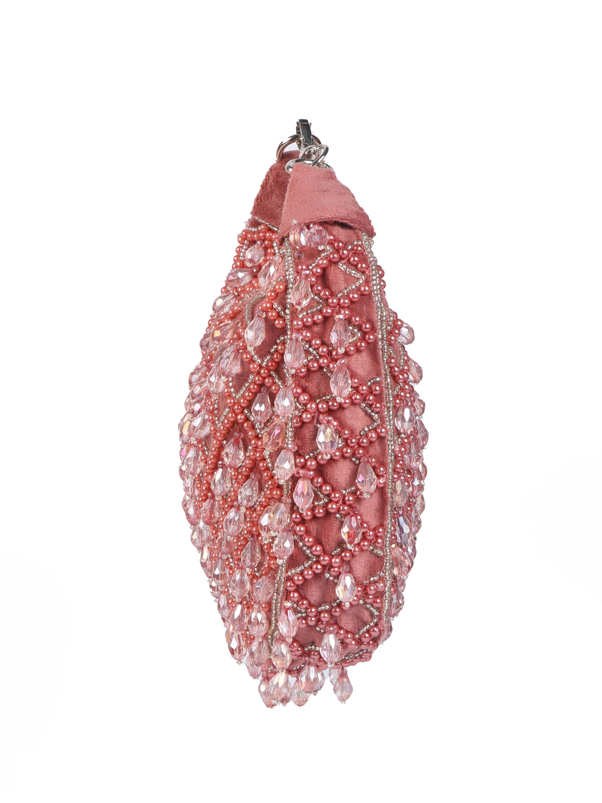 VRPS Moon Bags | Handcrafted Ethnic Bag | SWIS-1534 | Additional Angle