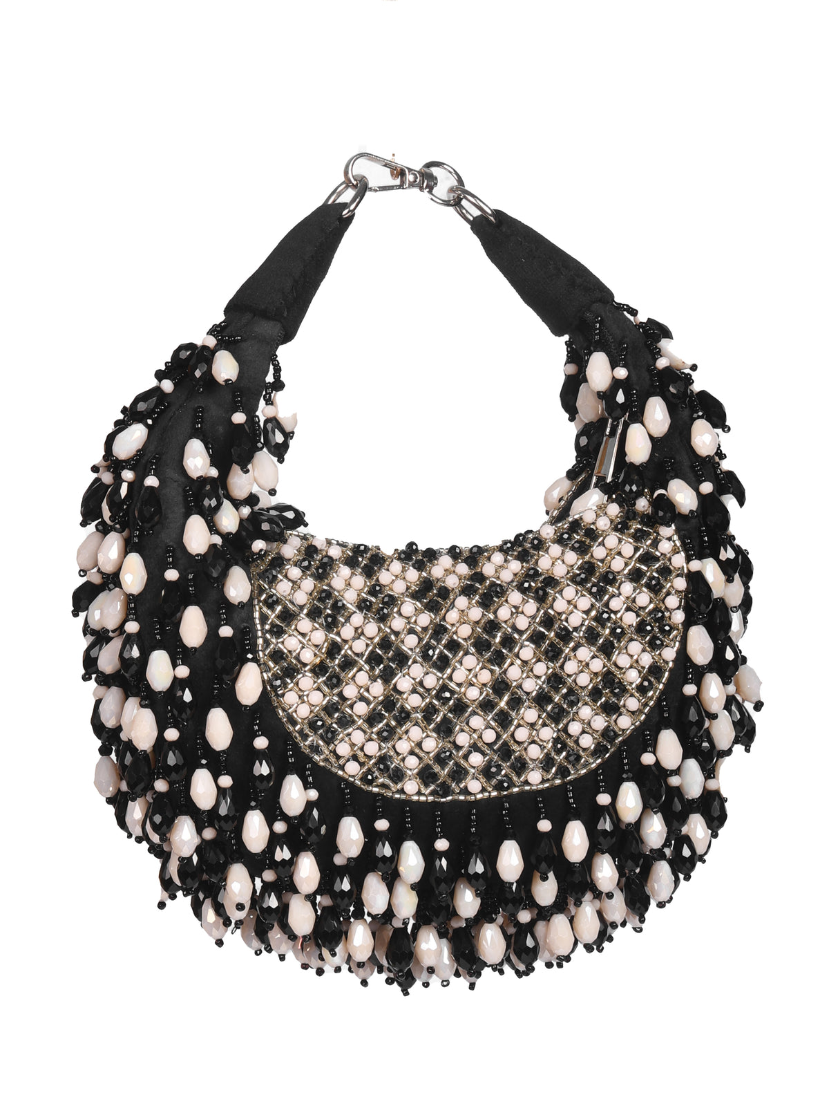VRPS Moon Bags | Handcrafted Ethnic Bag | SWIS-1446 | Additional Angle