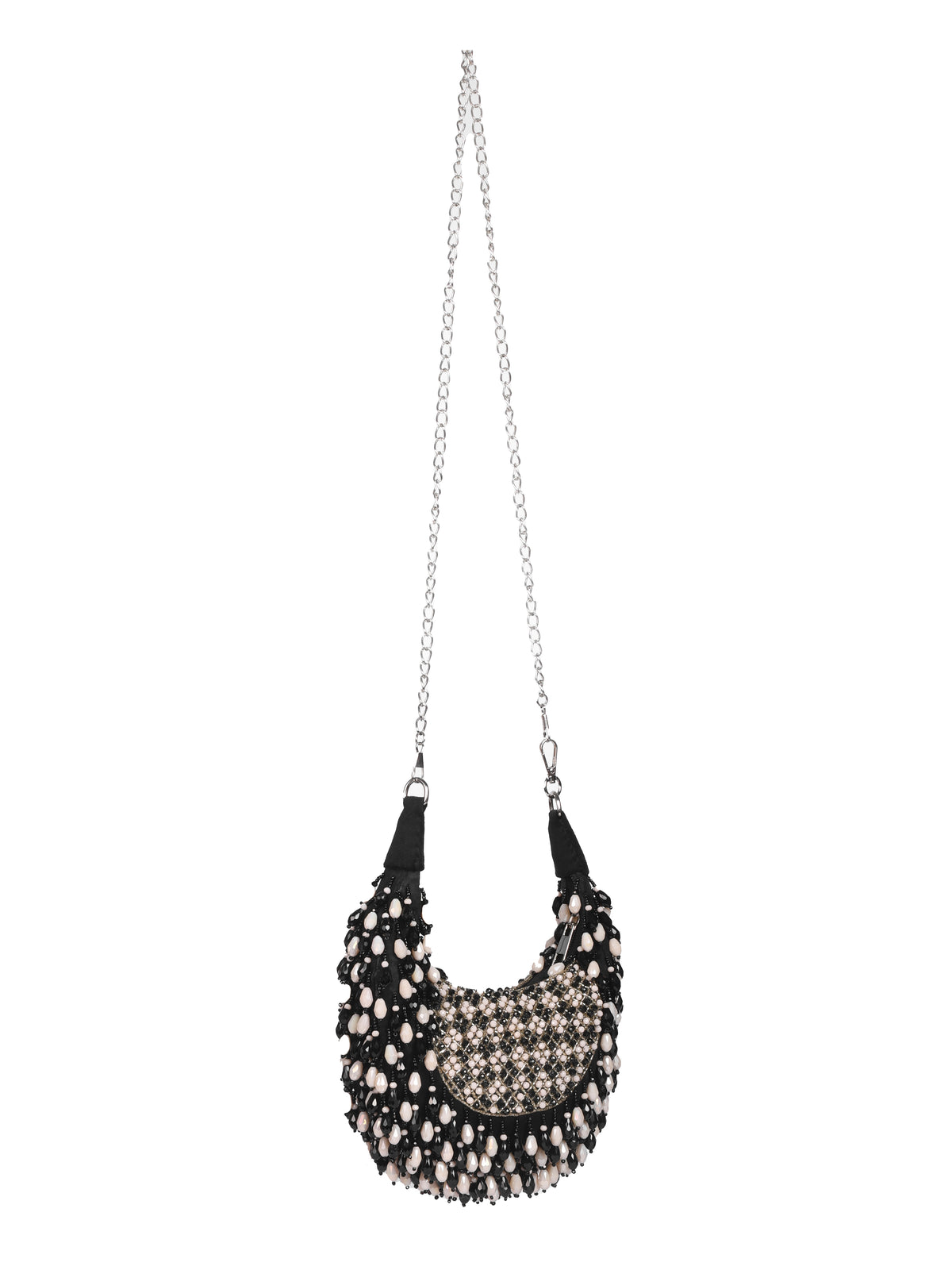 VRPS Moon Bags | Handcrafted Ethnic Bag | SWIS-1446 | Additional Angle