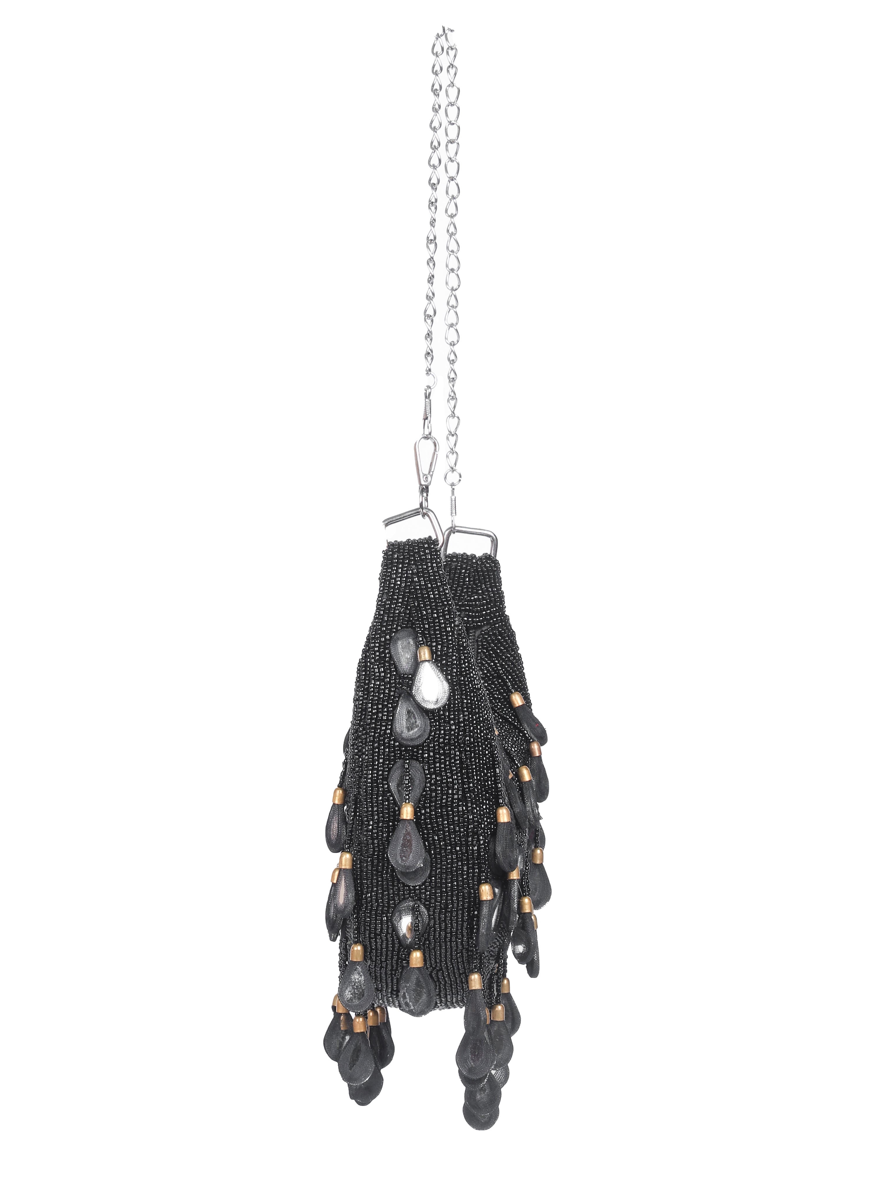 VRPS Moon Bags | Handcrafted Ethnic Bag | SWIS-2087 | Additional Angle
