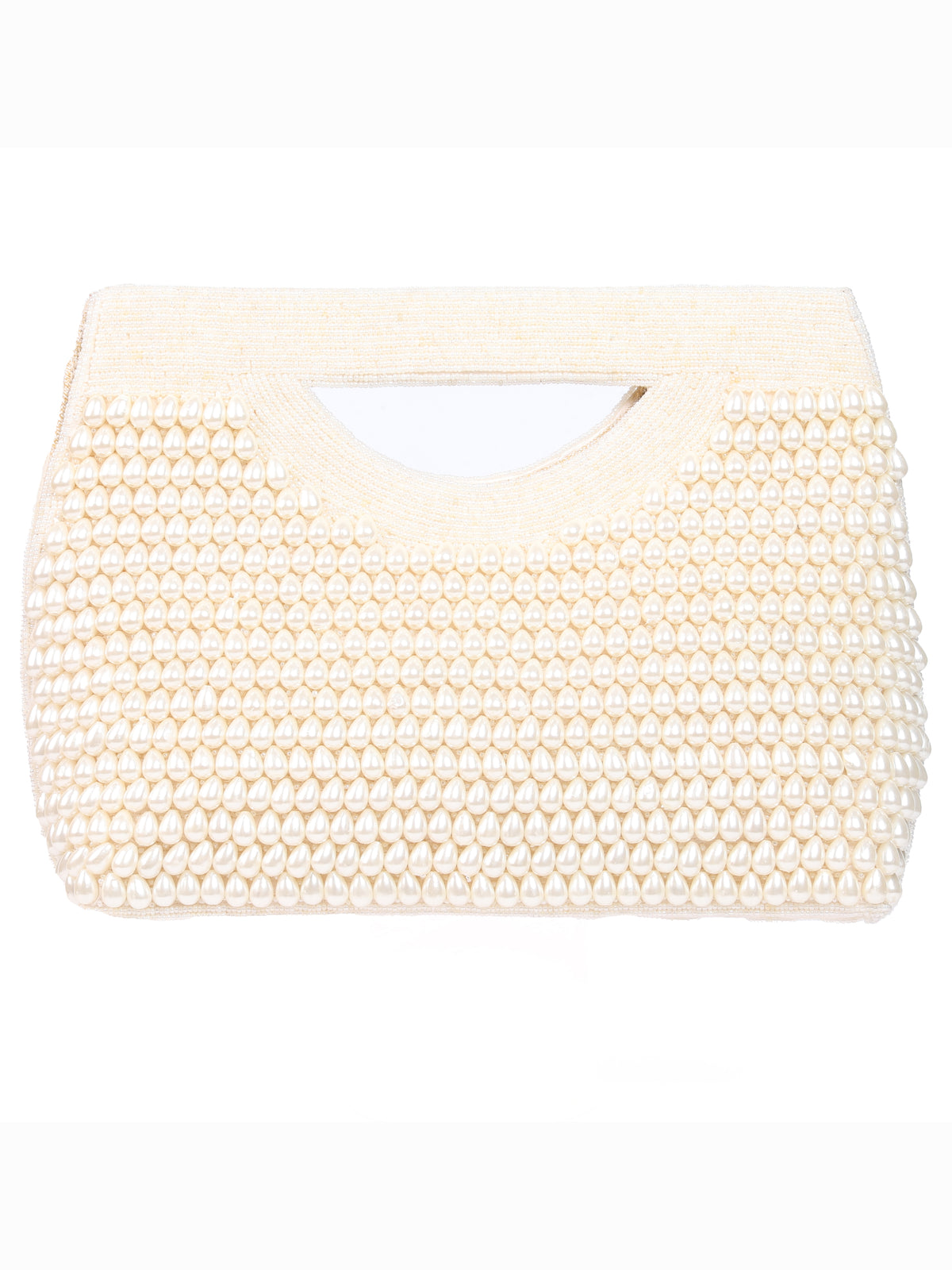 VRPS Flap Bag | Handcrafted Ethnic Bag | SWIS-2081 | Additional Angle