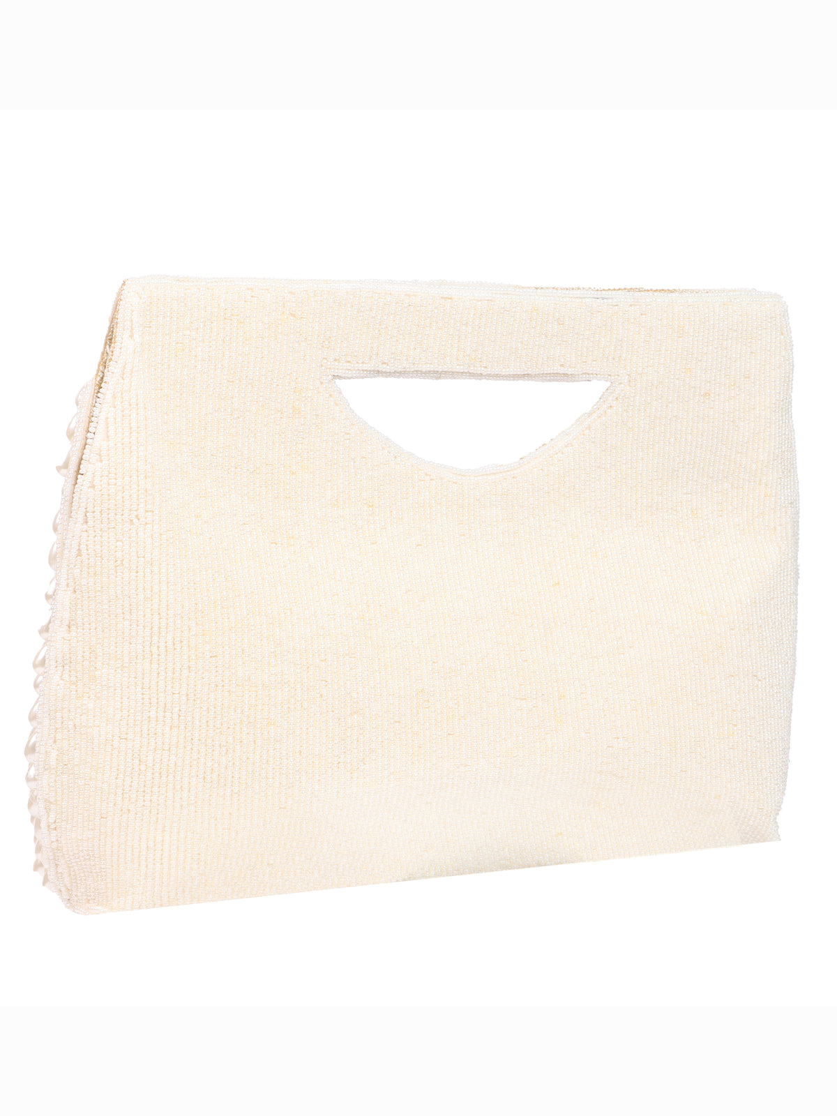 VRPS Flap Bag | Handcrafted Ethnic Bag | SWIS-2081 | Additional Angle