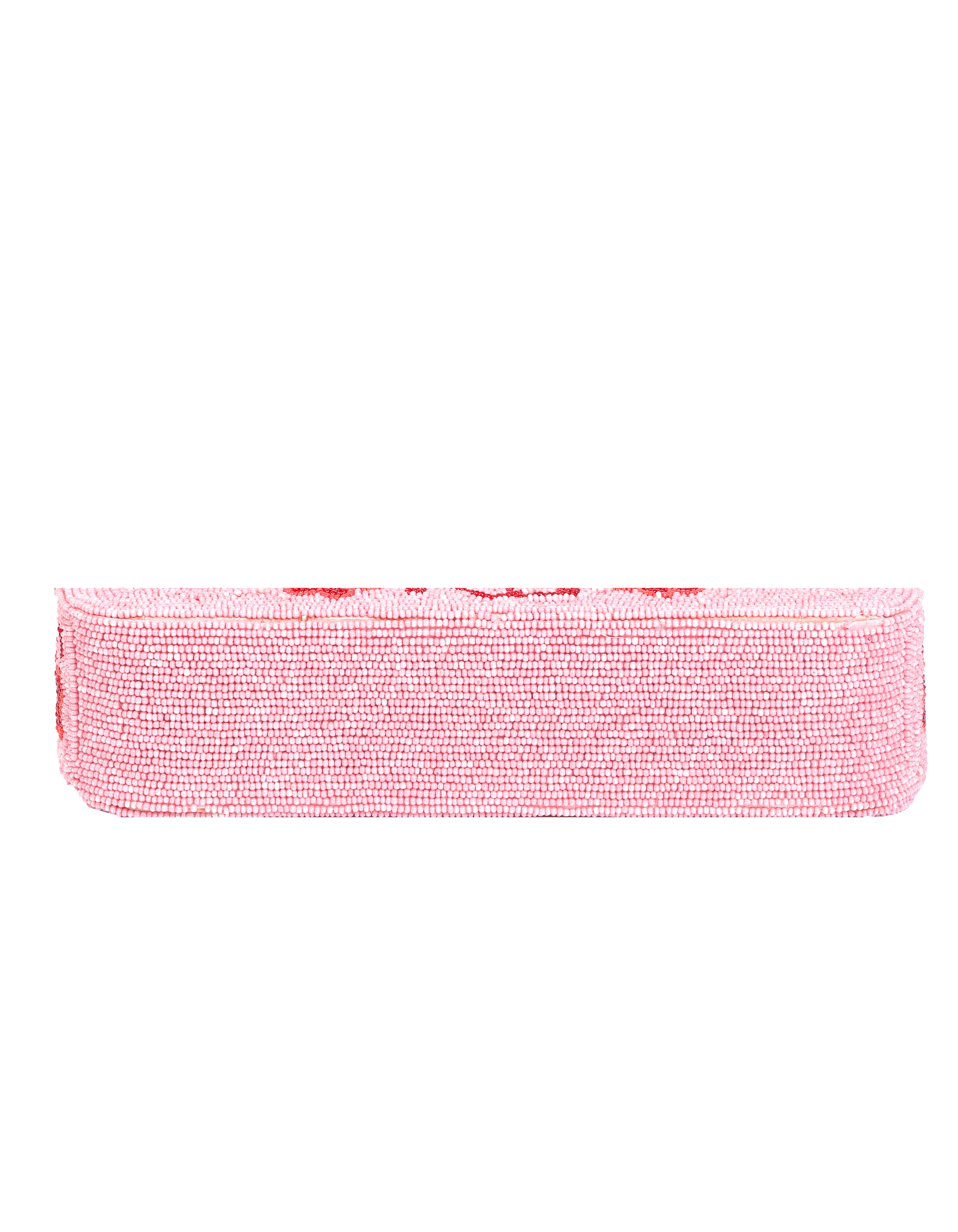 VRPS Beaded Clutch | Handcrafted Ethnic Bag | SWIS-1843 | Additional Angle