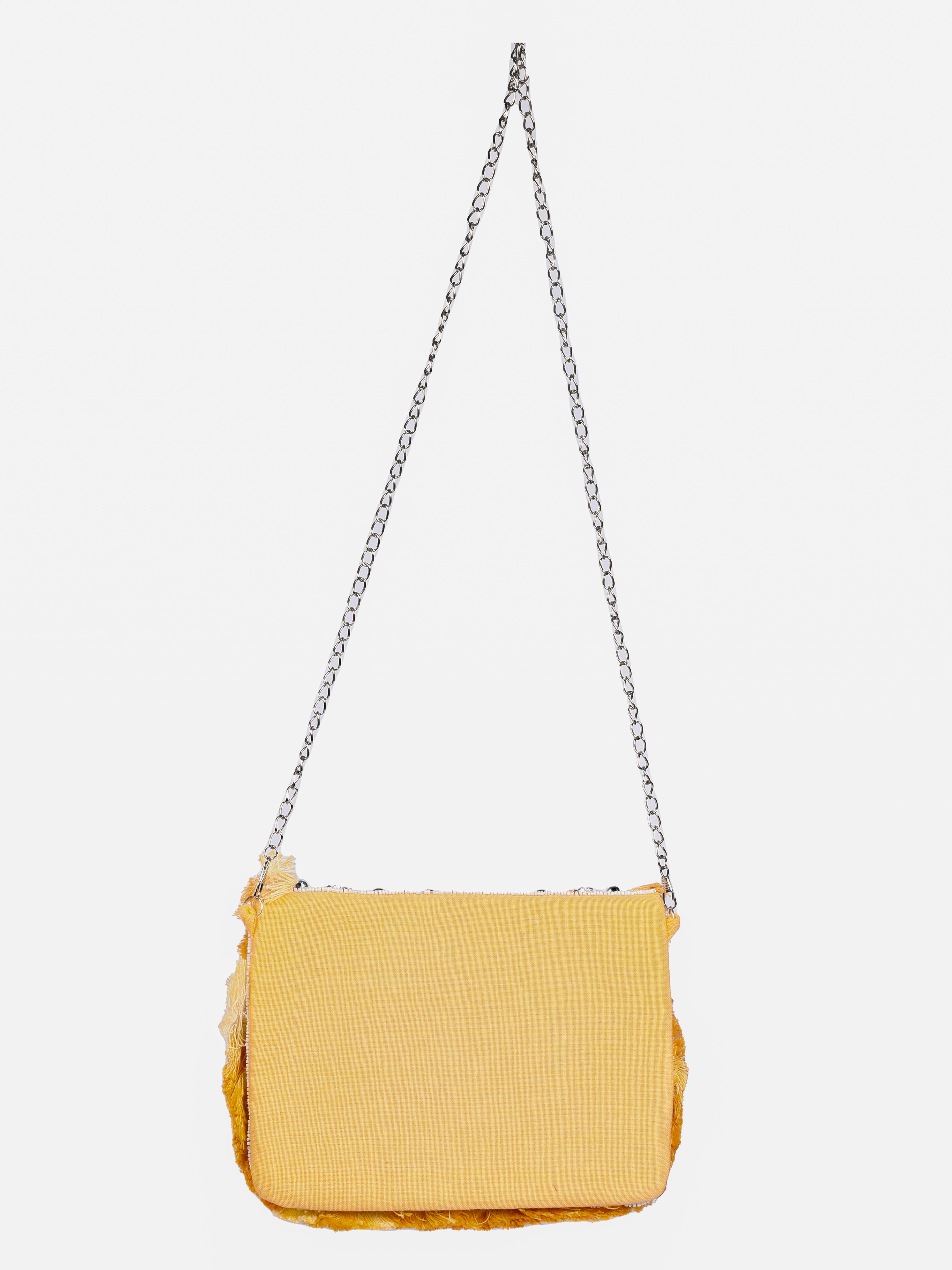 VRPS Banjara Boho Bag | Handcrafted Ethnic Bag | SWIS-1874 | Additional Angle