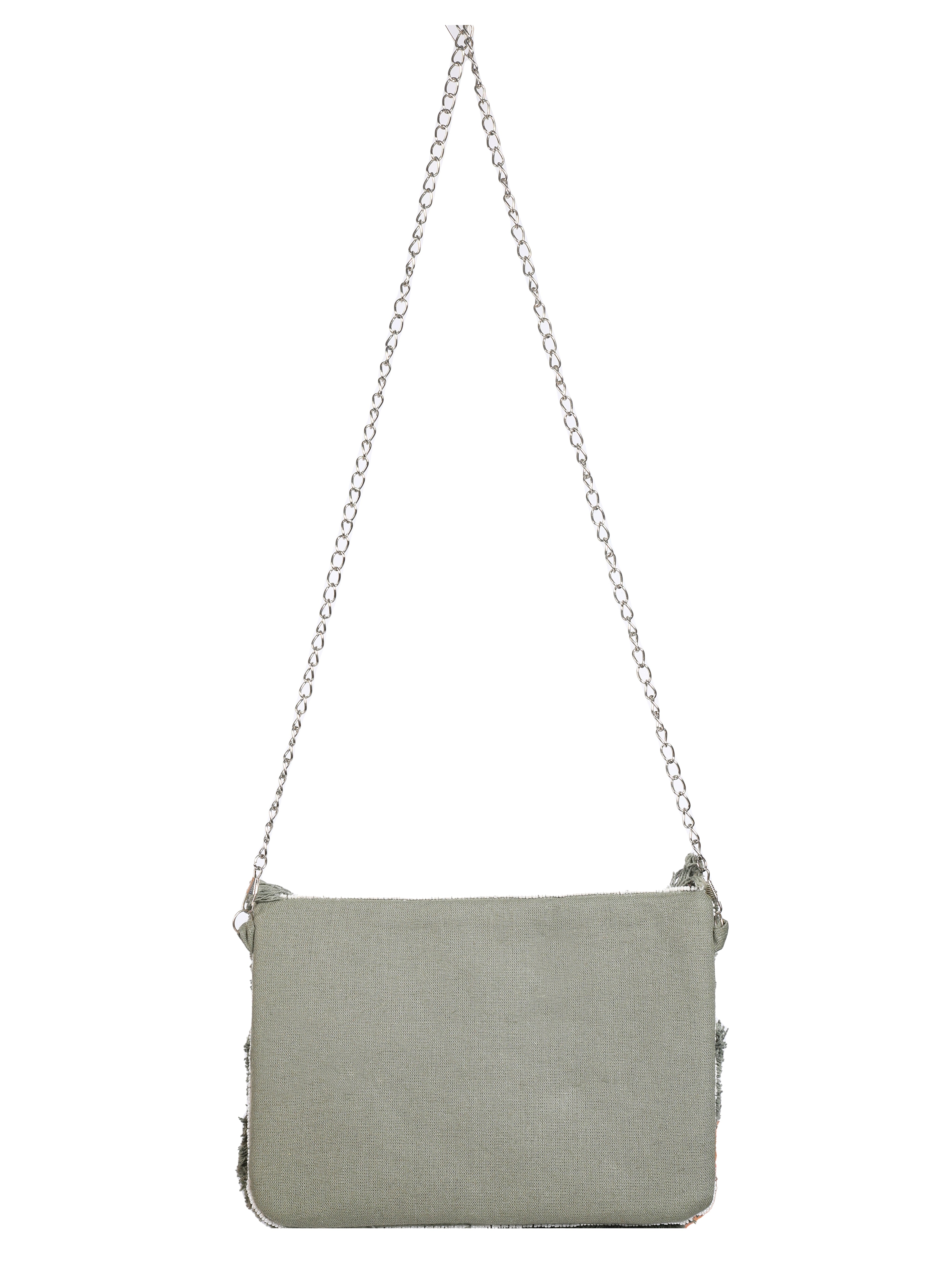 VRPS Banjara Boho Bag | Handcrafted VRPS Banjara Boho Bag | SWIS-1854