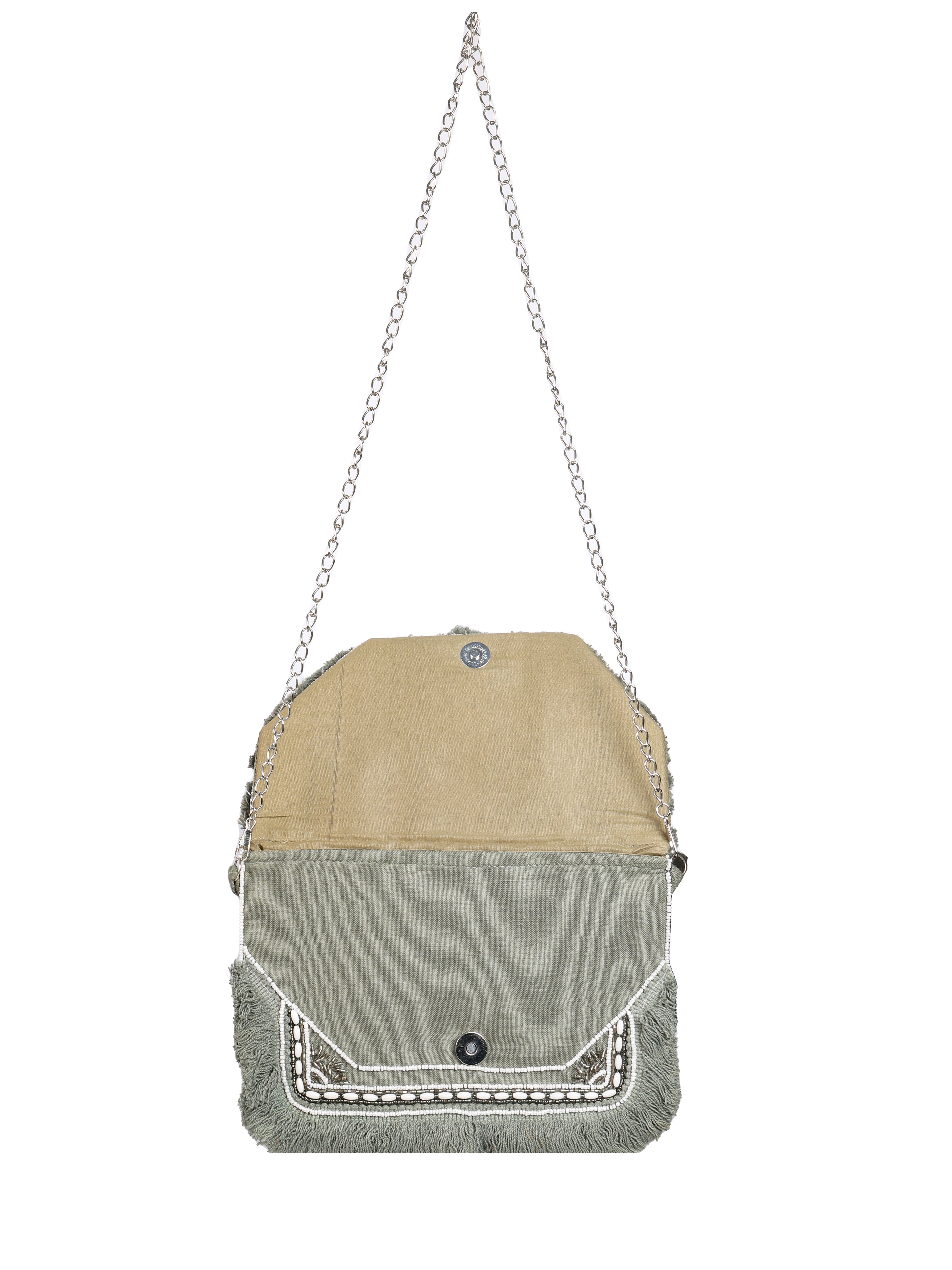VRPS Banjara Boho Bag | Handcrafted VRPS Banjara Boho Bag | SWIS-1854