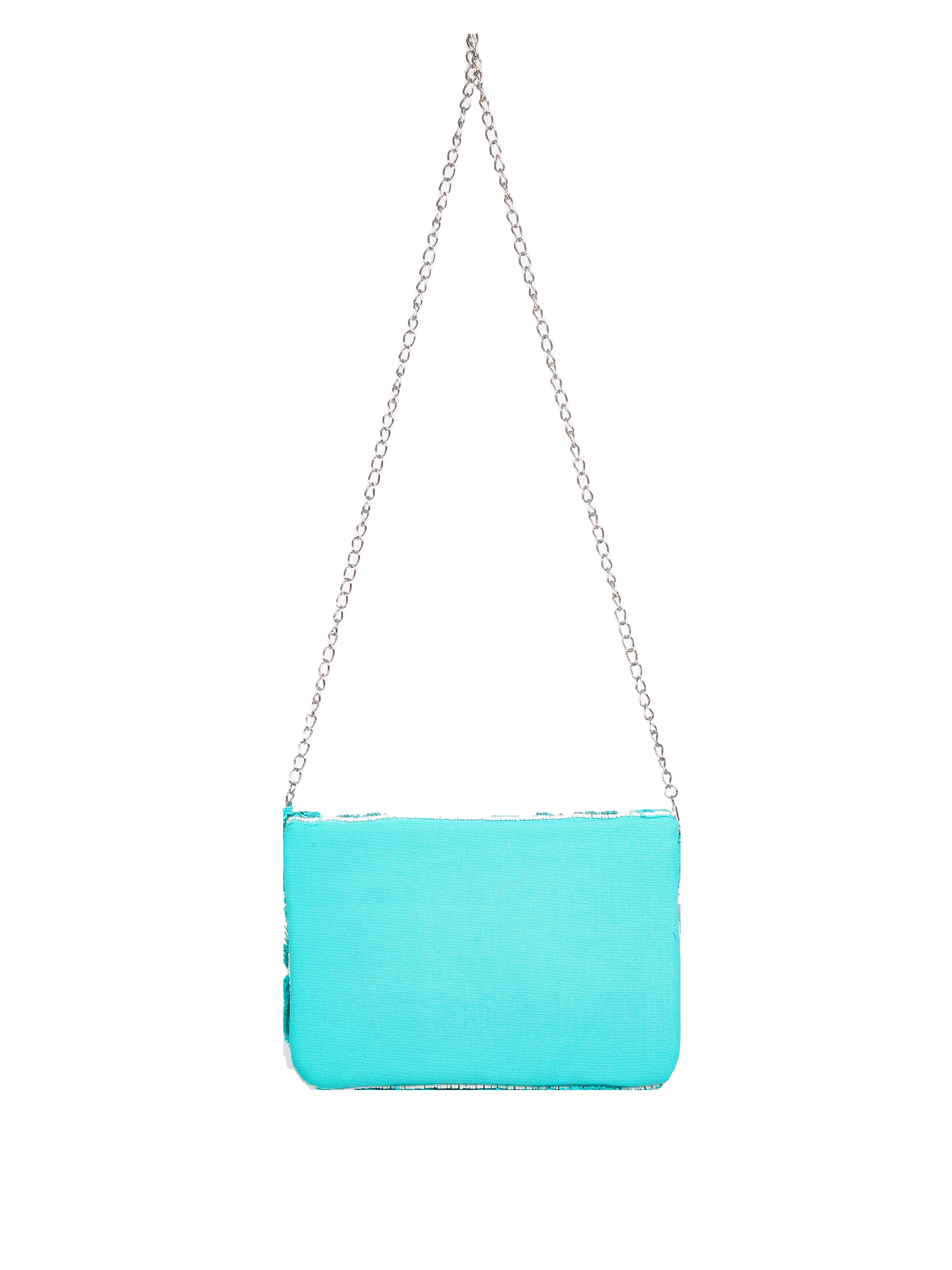 VRPS Banjara Boho Bag | Handcrafted Ethnic Bag | SWIS-1851 | Additional Angle