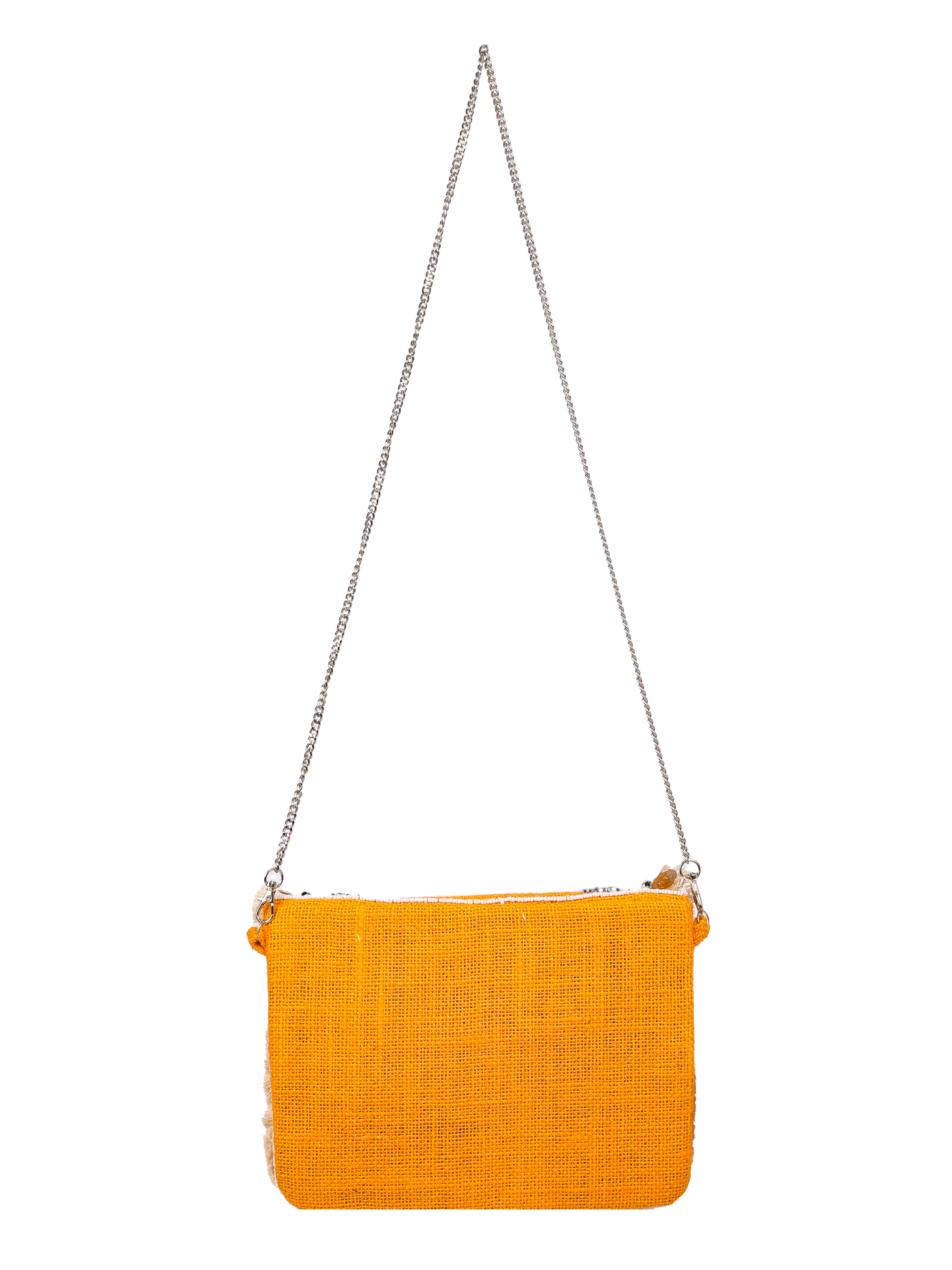 VRPS Banjara Boho Bag | Handcrafted Ethnic Bag | SWIS-1734 | Additional Angle