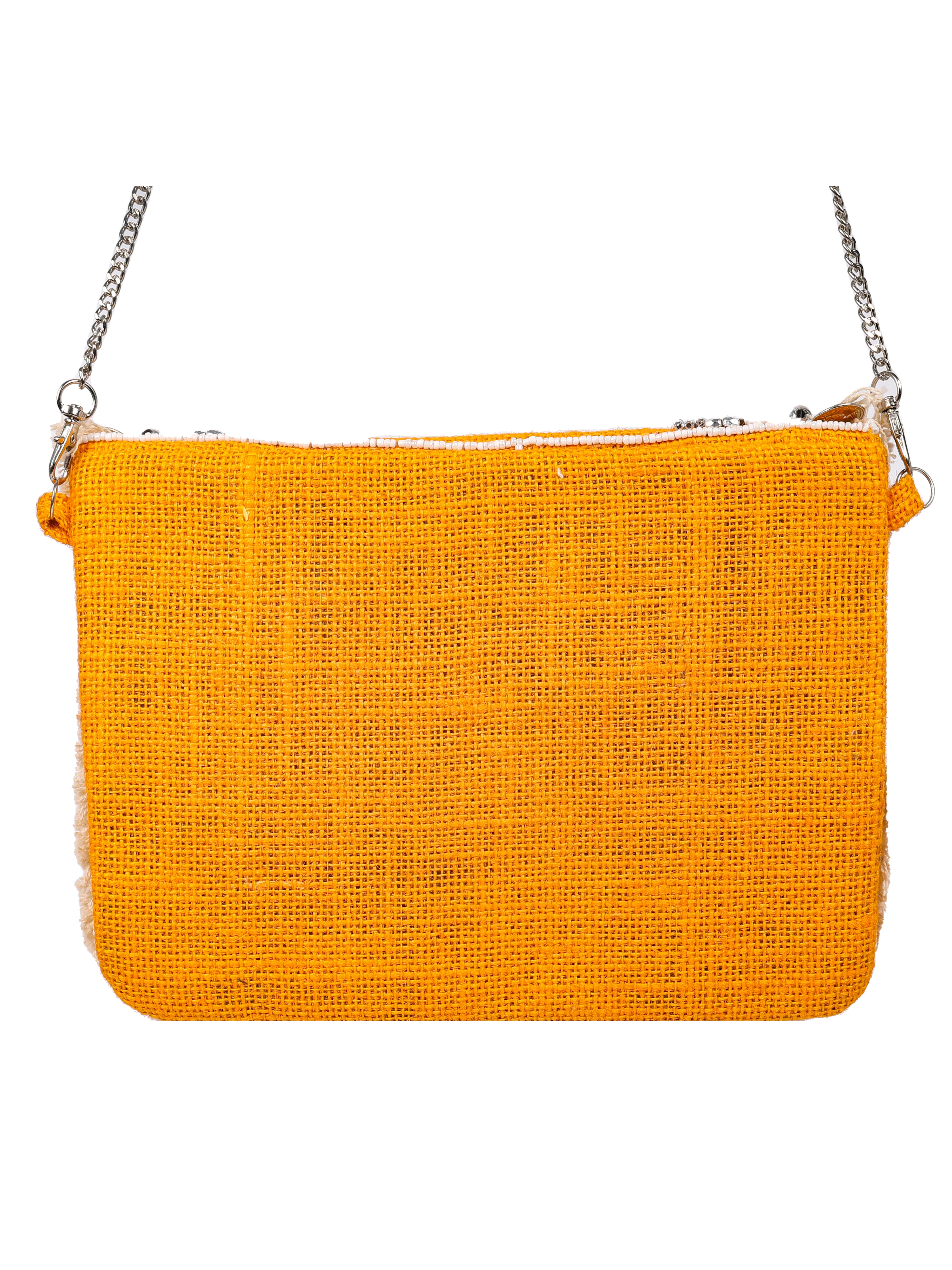 VRPS Banjara Boho Bag | Handcrafted Ethnic Bag | SWIS-1734 | Additional Angle