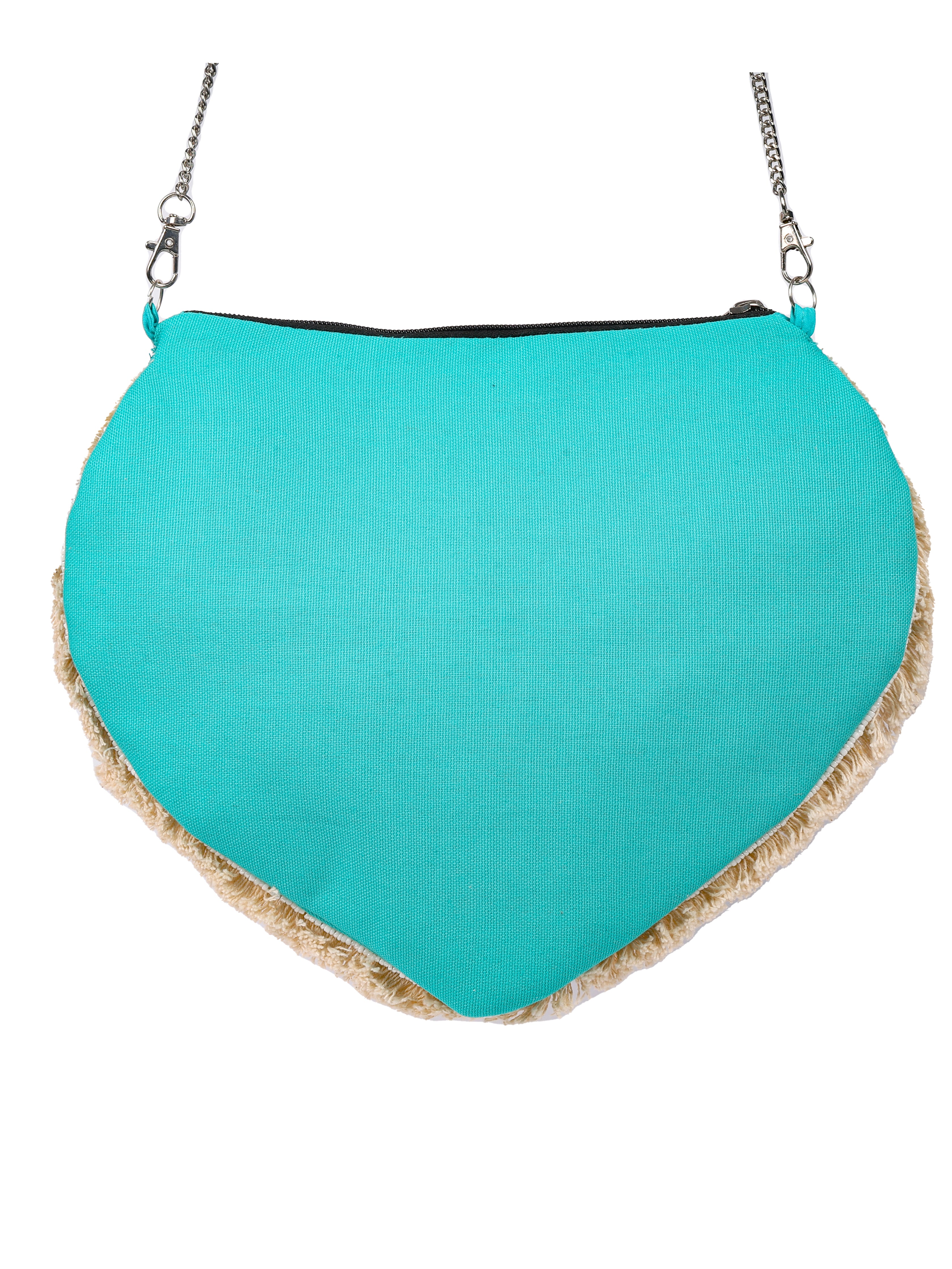 VRPS Banjara Boho Bag | Handcrafted Ethnic Bag | SWIS-2064 | Additional Angle