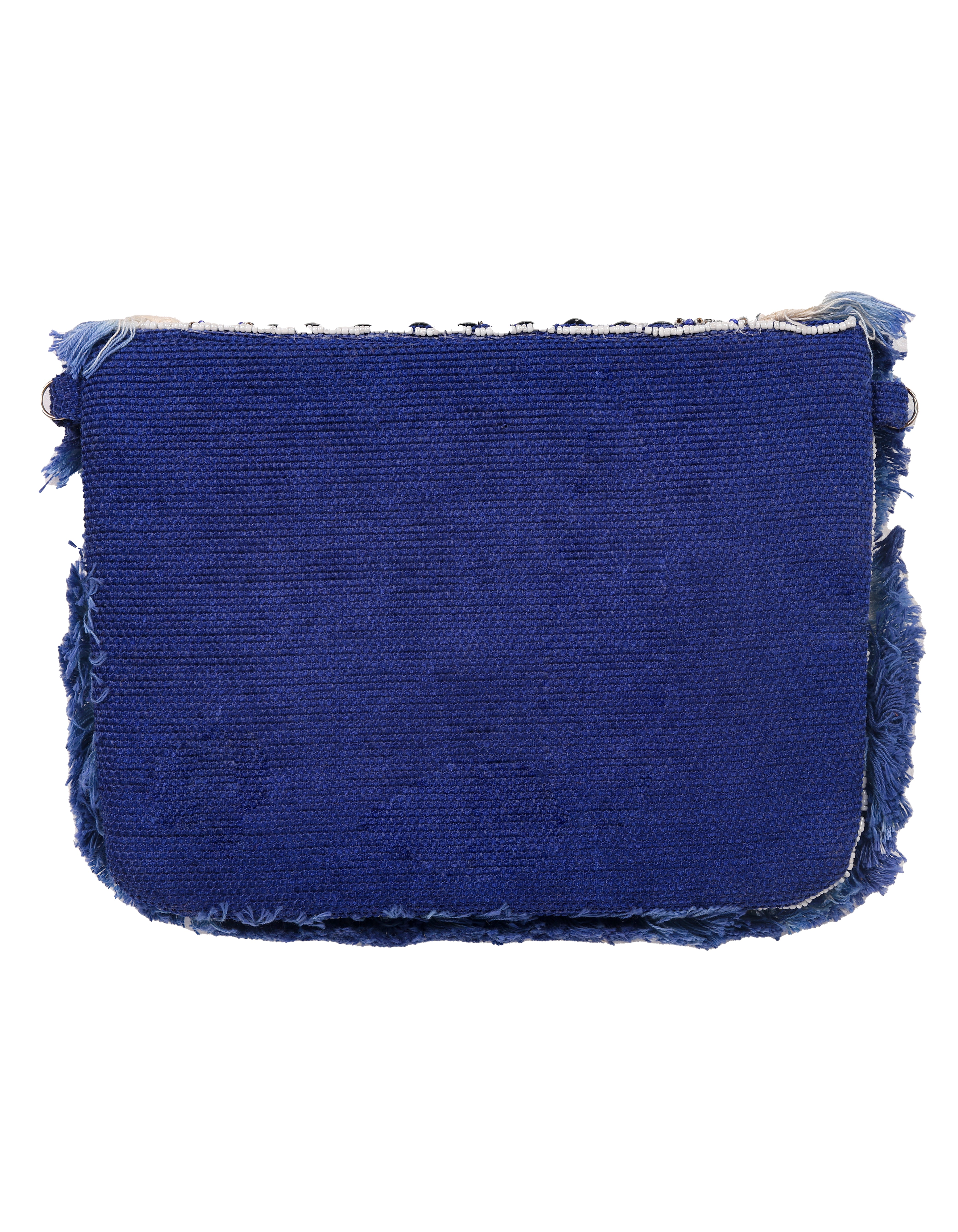 VRPS Banjara Boho Bag | Handcrafted Ethnic Bag | SWIS-1732 | Additional Angle