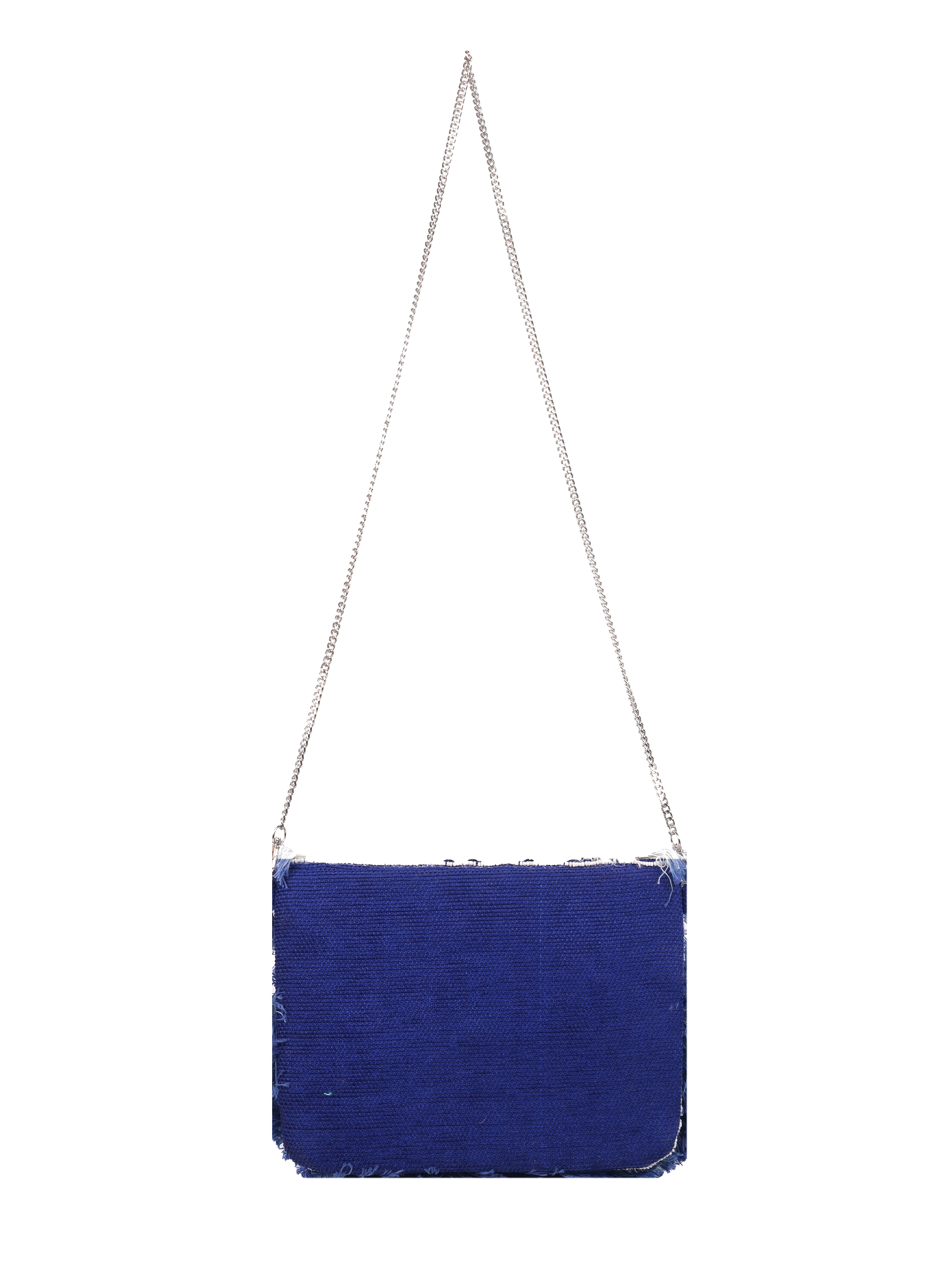 VRPS Banjara Boho Bag | Handcrafted Ethnic Bag | SWIS-2089 | Additional Angle