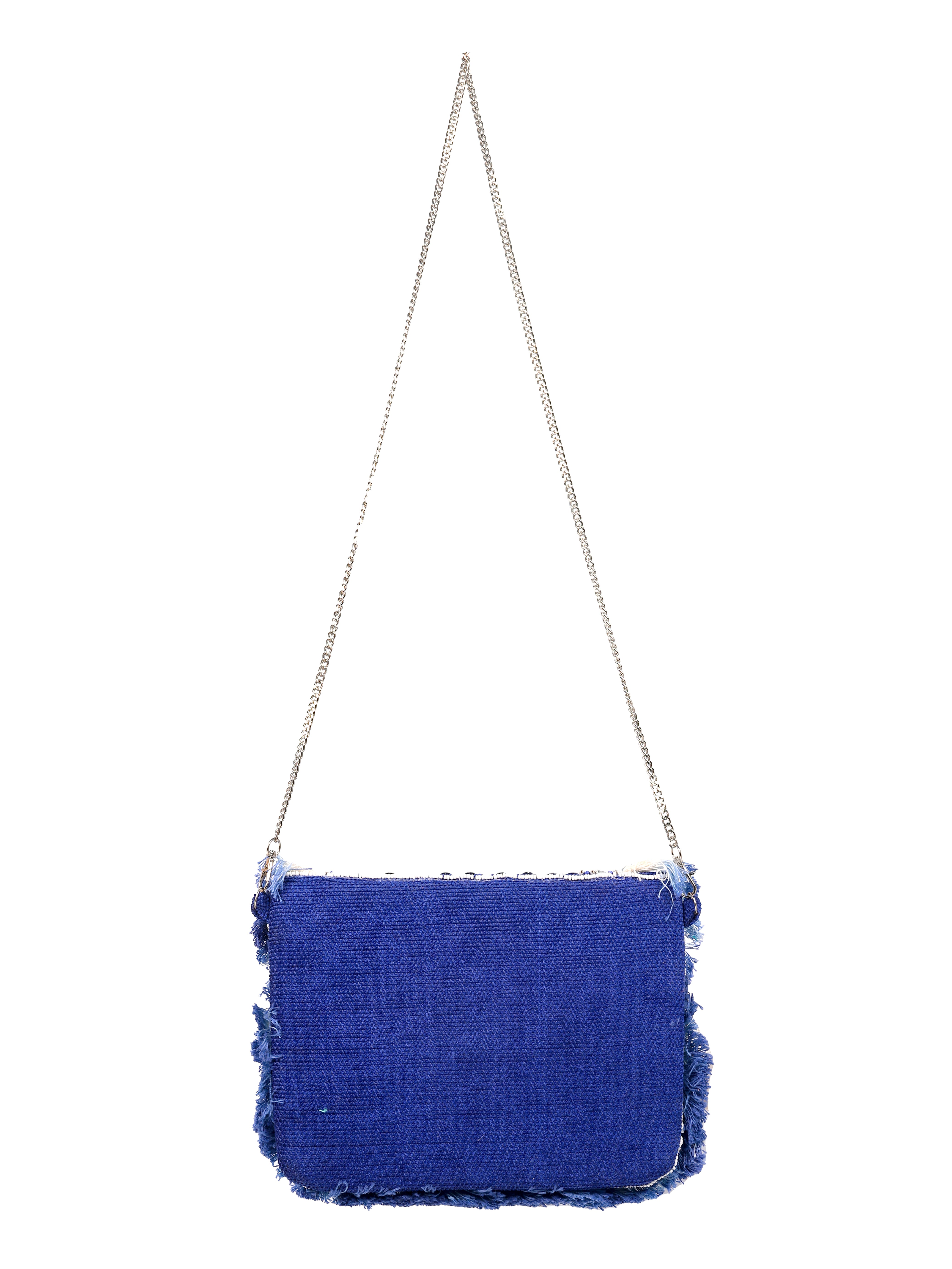 VRPS Banjara Boho Bag | Handcrafted Ethnic Bag | SWIS-1732 | Additional Angle