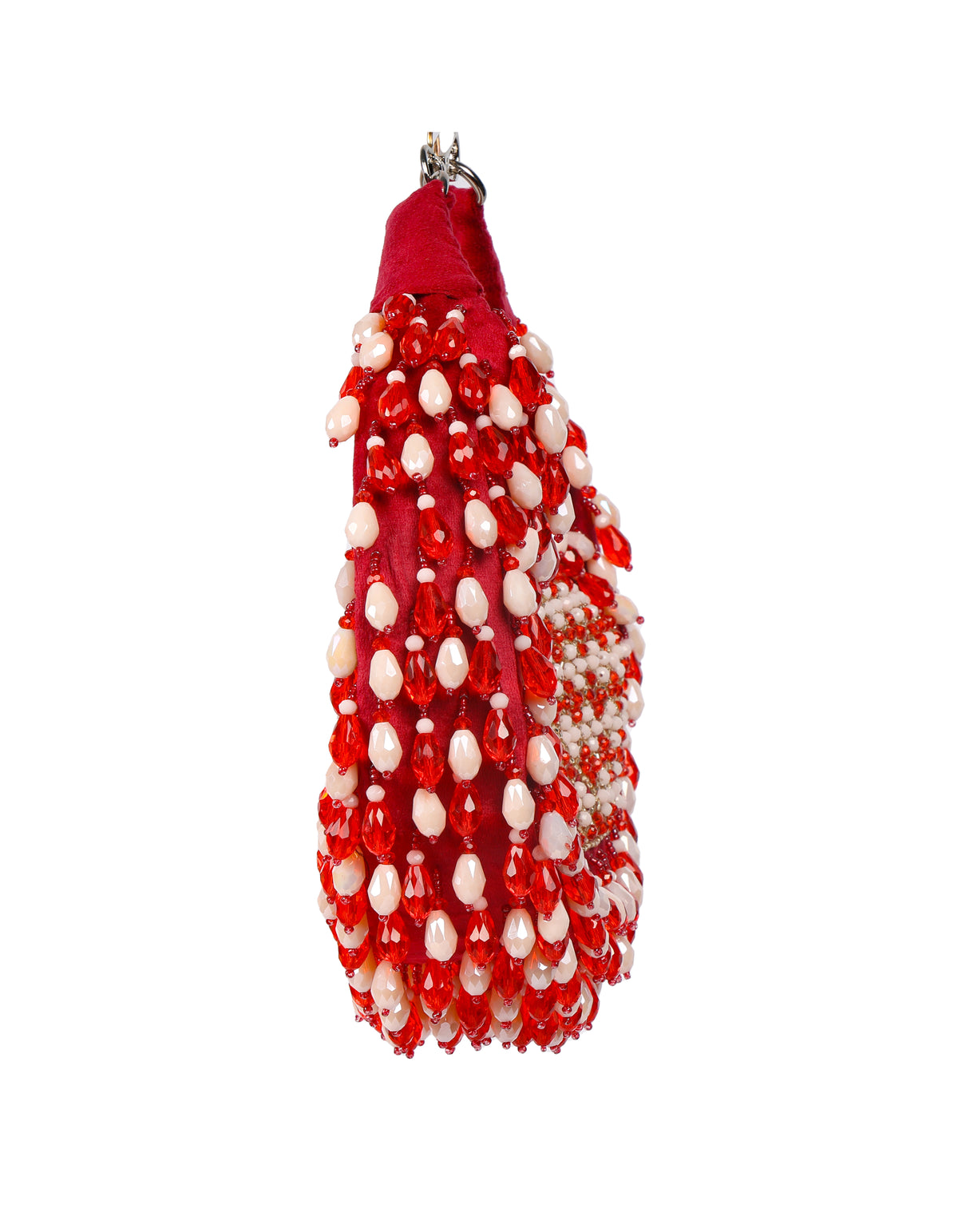 VRPS Moon Bags | Handcrafted Ethnic Bag | SWIS-1441 | Additional Angle