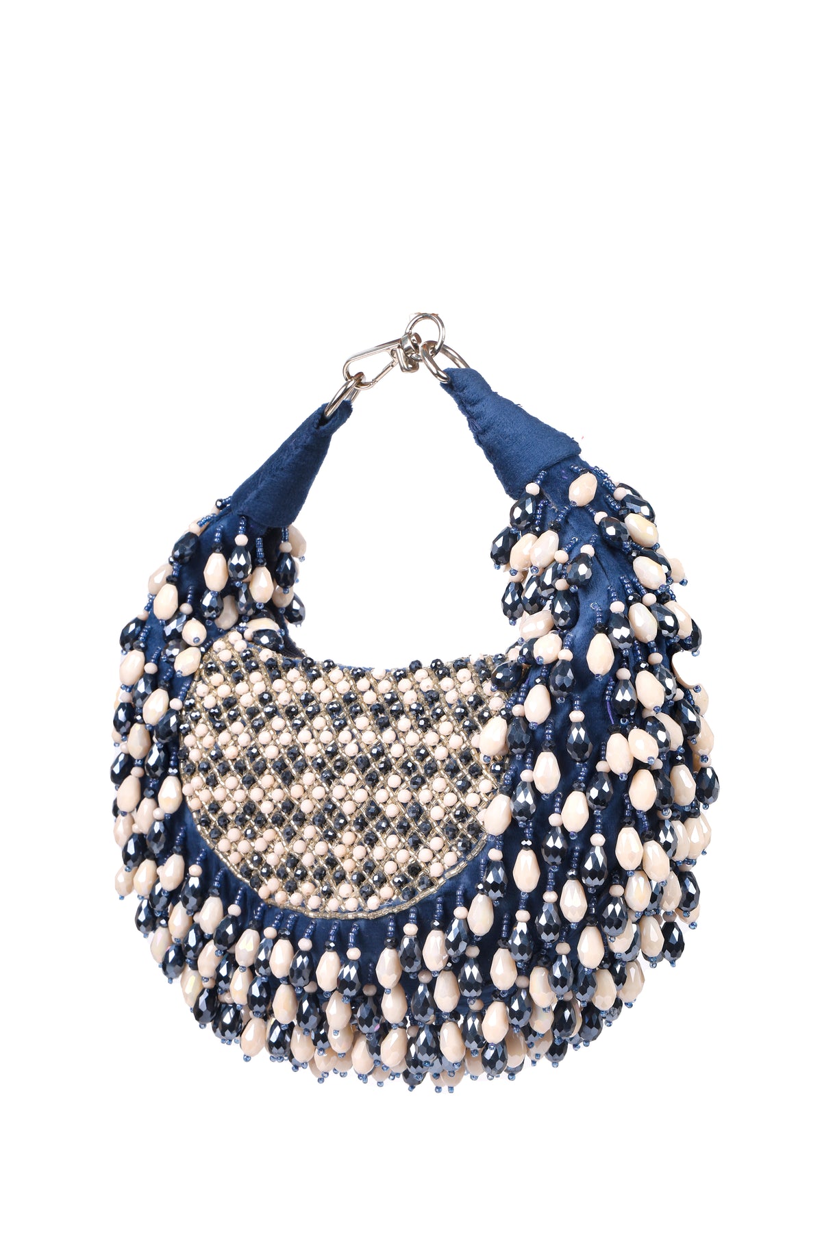 VRPS Moon Bags | Handcrafted Ethnic Bag | SWIS-1445 | Additional Angle