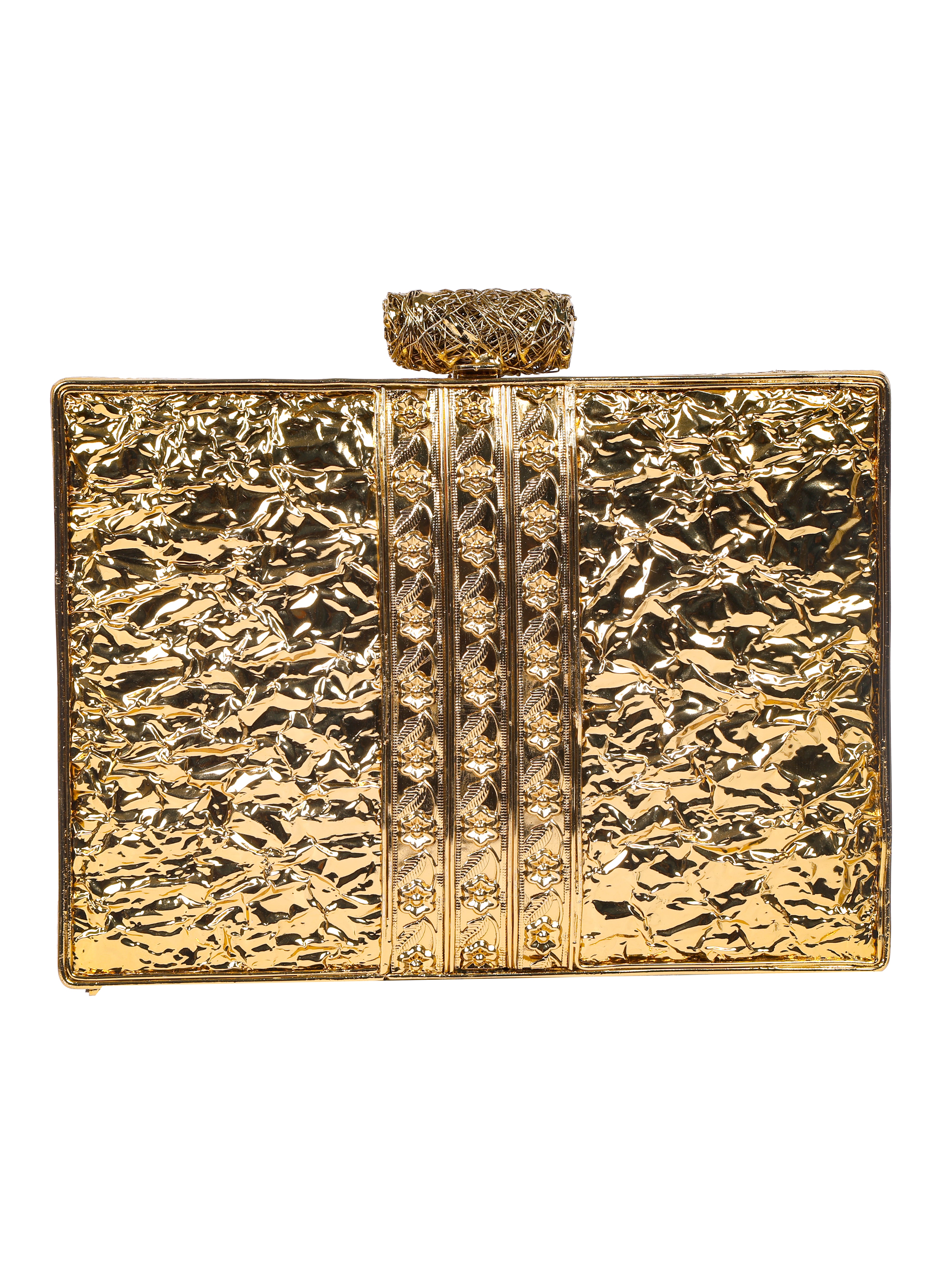 VRPS  | Handcrafted Ethnic Bag | SWIS-2071 | Additional Angle