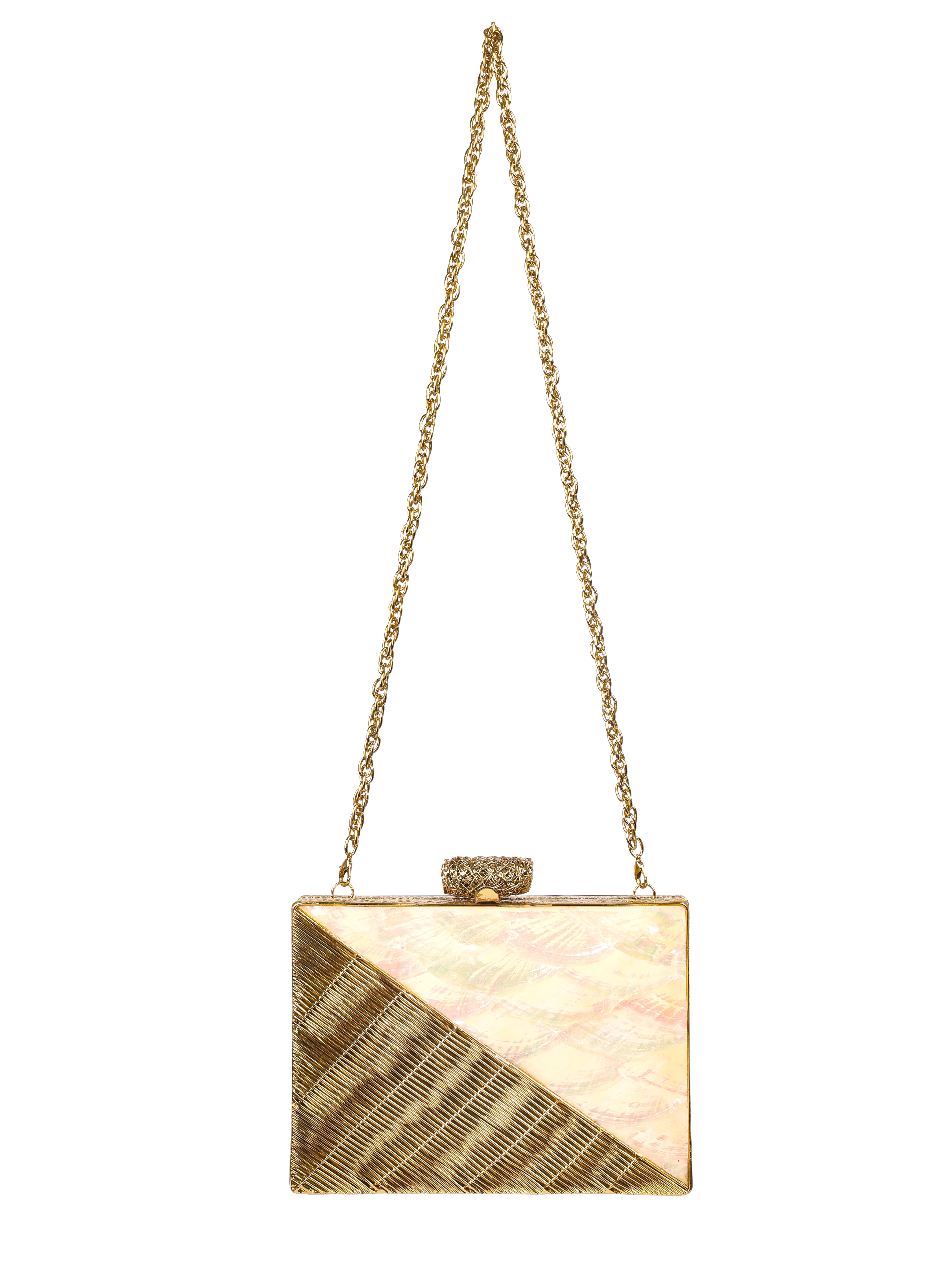 VRPS  | Handcrafted Ethnic Bag | SWIS-2071 | Additional Angle