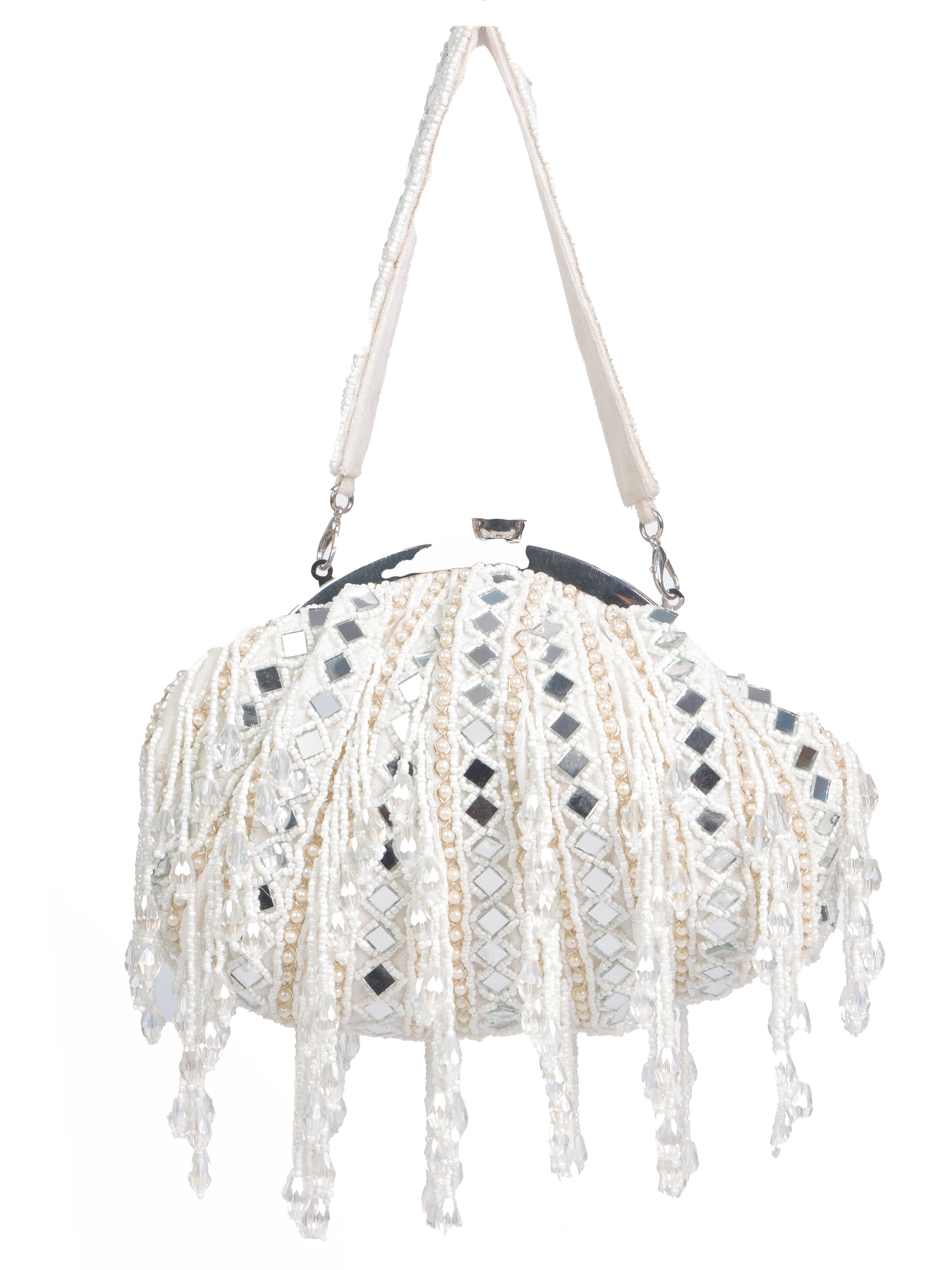 VRPS Batua Bag | Handcrafted VRPS Batua Bag | SWIS-1856