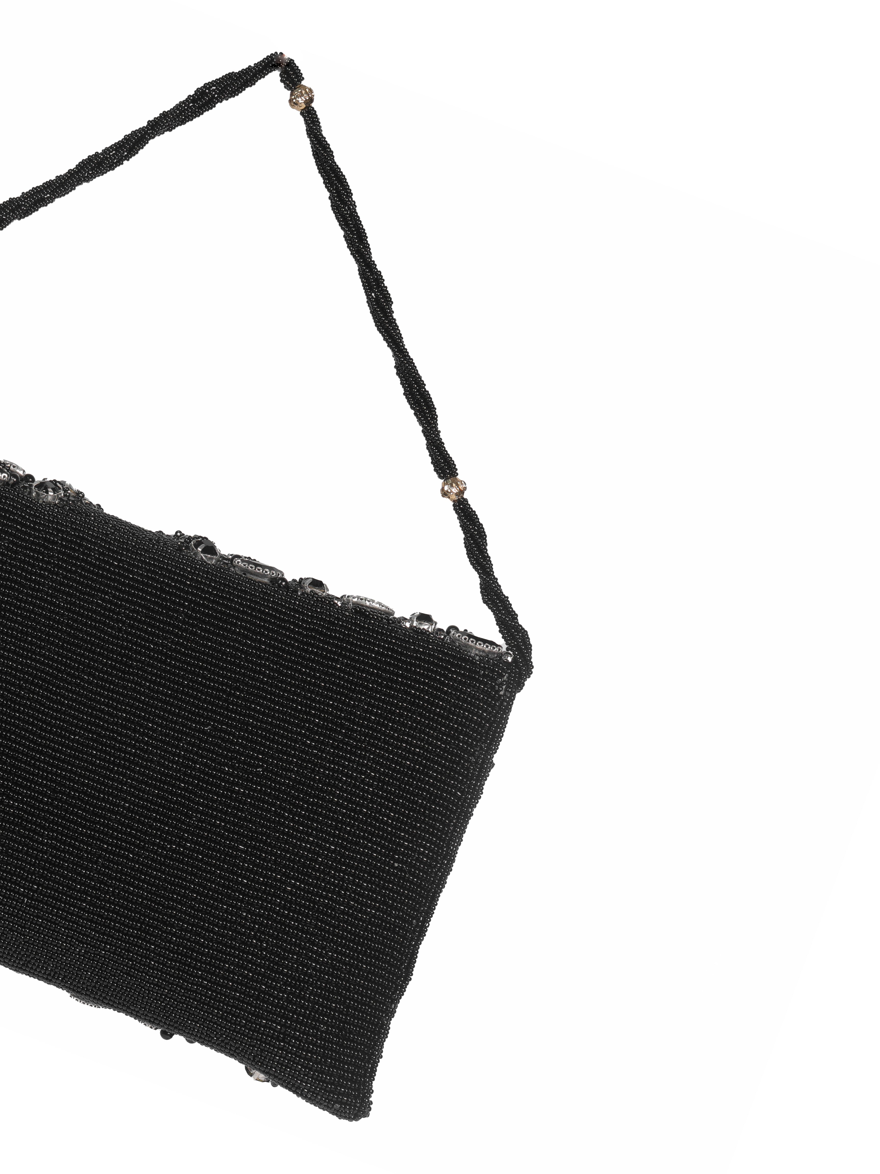 VRPS Flap Bag | Handcrafted Ethnic Bag | SWIS-1822 | Additional Angle