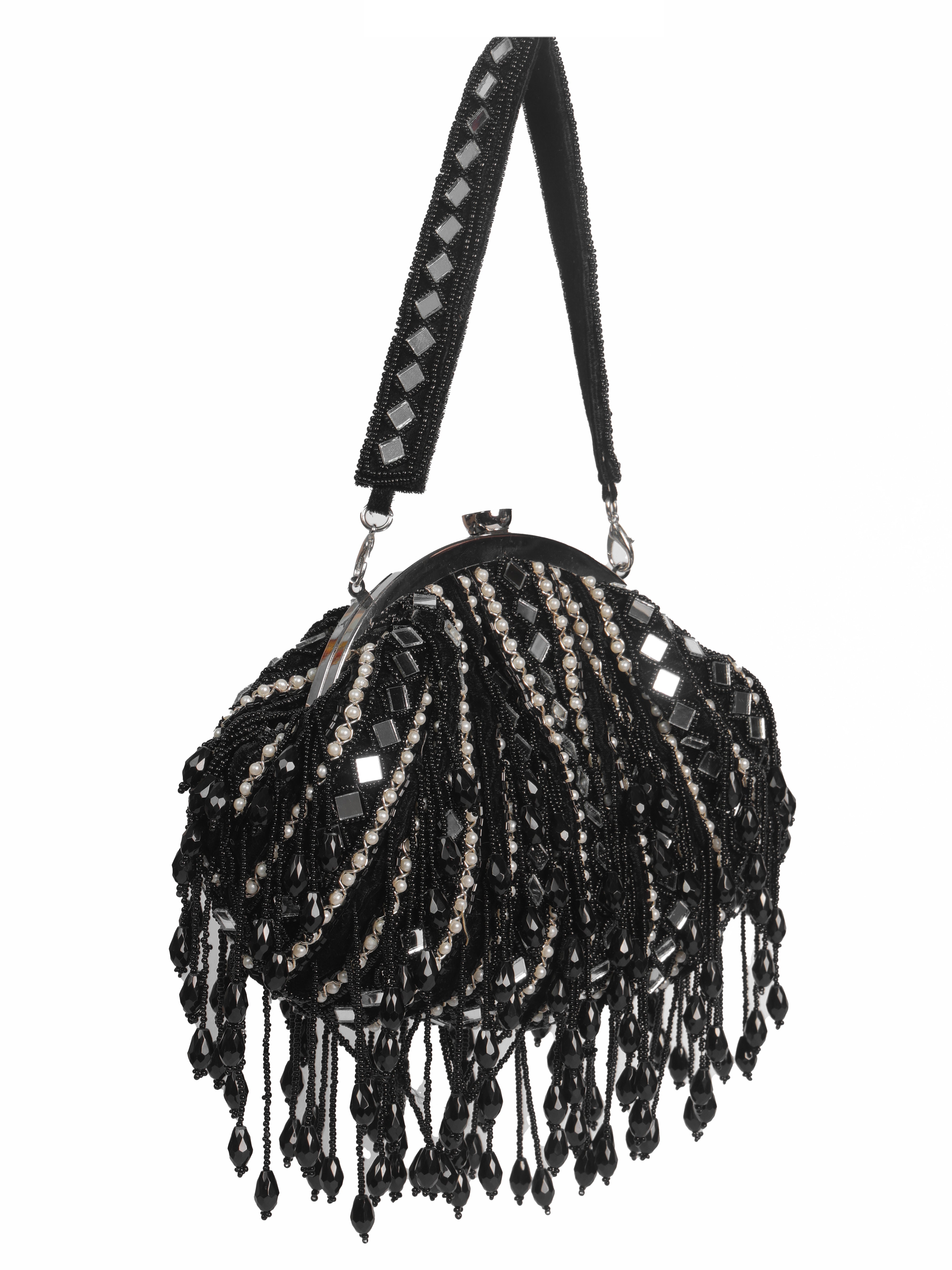 VRPS Batua Bag | Handcrafted VRPS Batua Bag | SWIS-1857