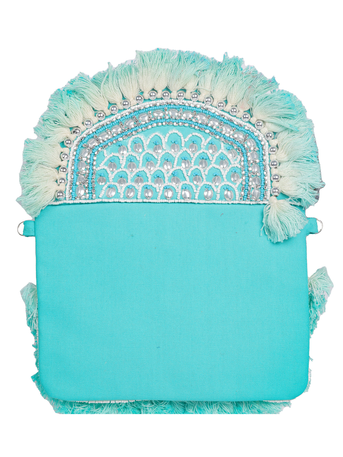 VRPS Banjara Boho Bag | Handcrafted Ethnic Bag | SWIS-2091 | Additional Angle