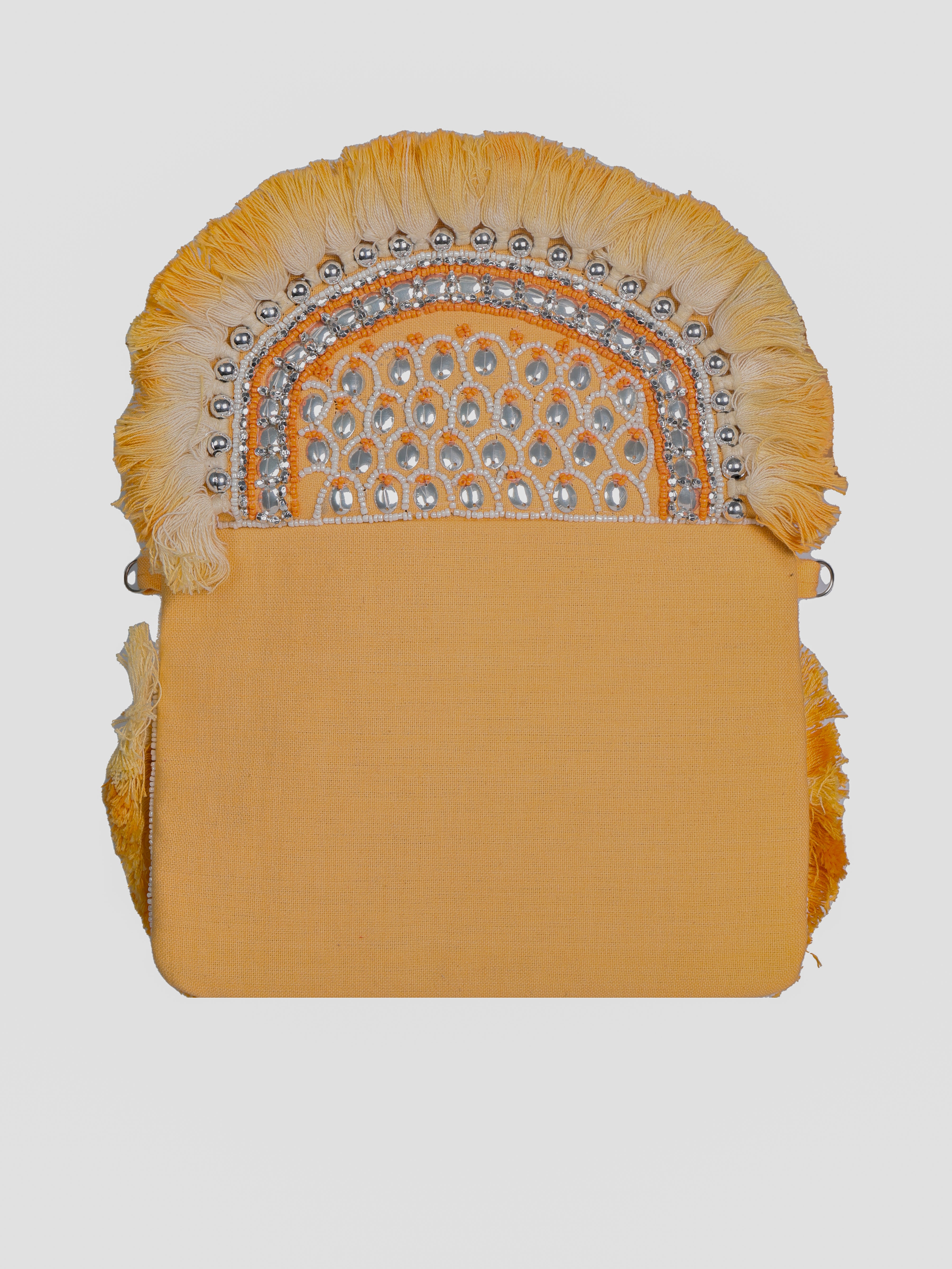 VRPS Banjara Boho Bag | Handcrafted Ethnic Bag | SWIS-1874 | Additional Angle