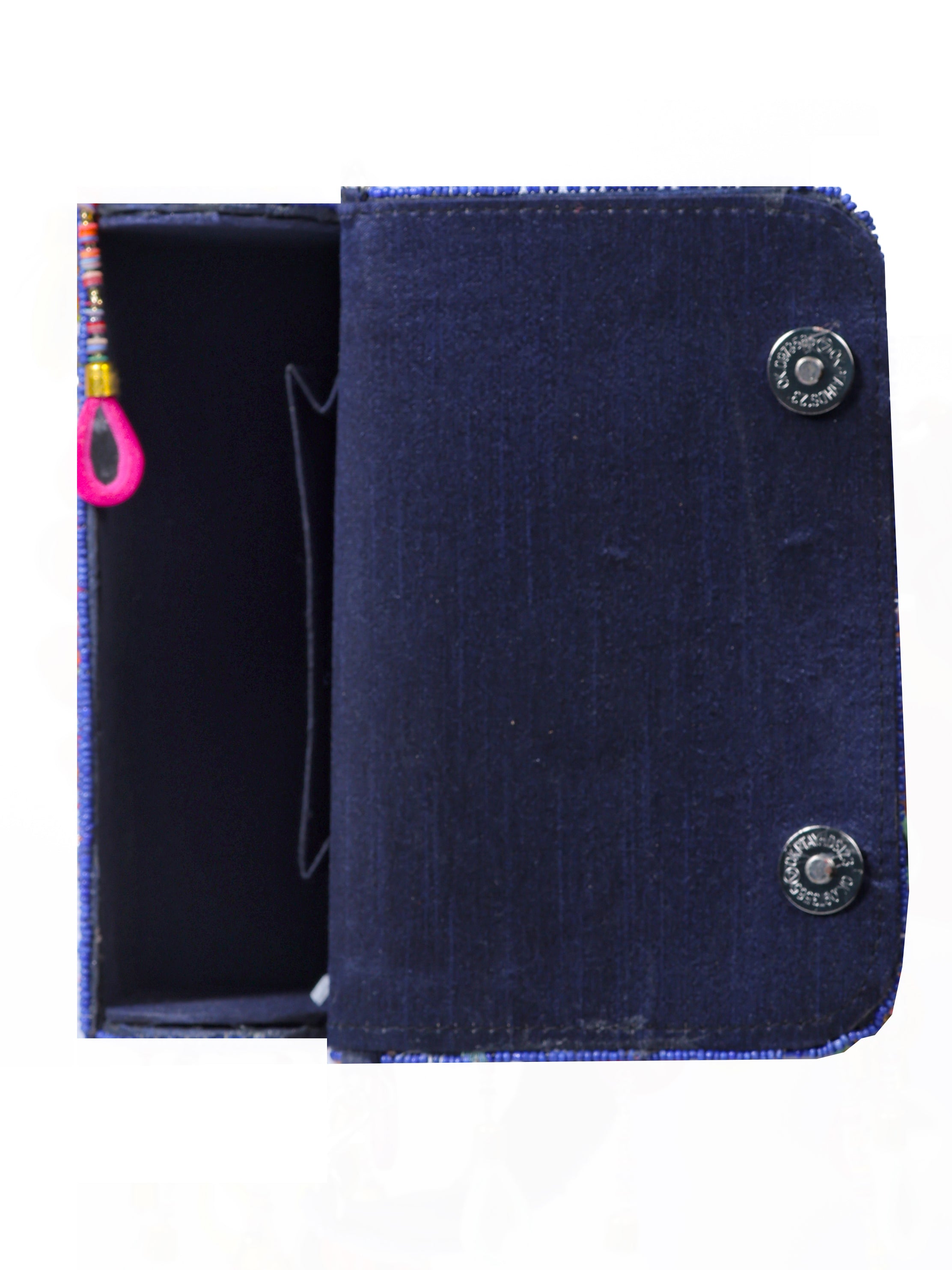 VRPS Flap Bag | Handcrafted Ethnic Bag | SWIS-1543