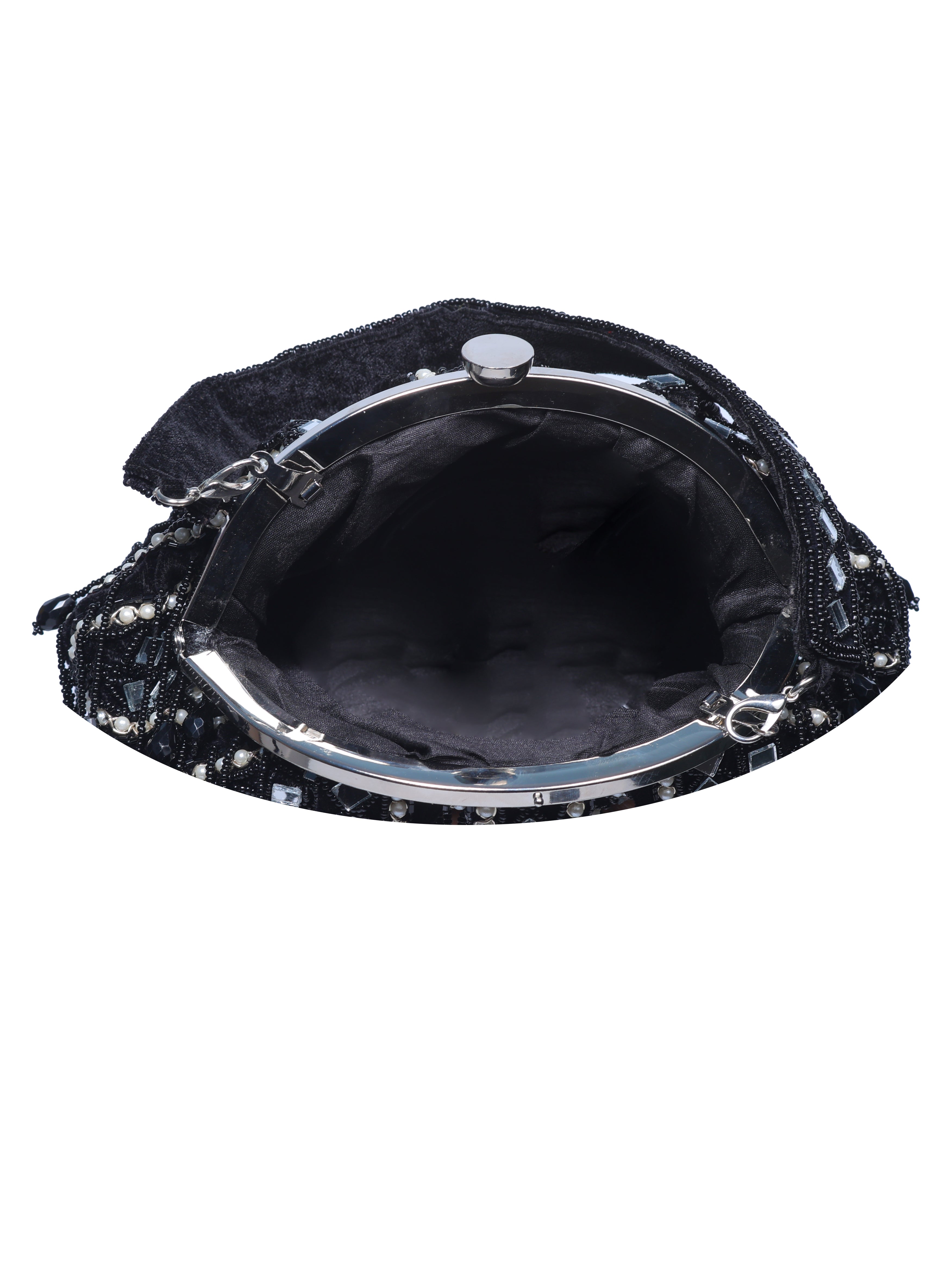 VRPS Batua Bag | Handcrafted VRPS Batua Bag | SWIS-1857