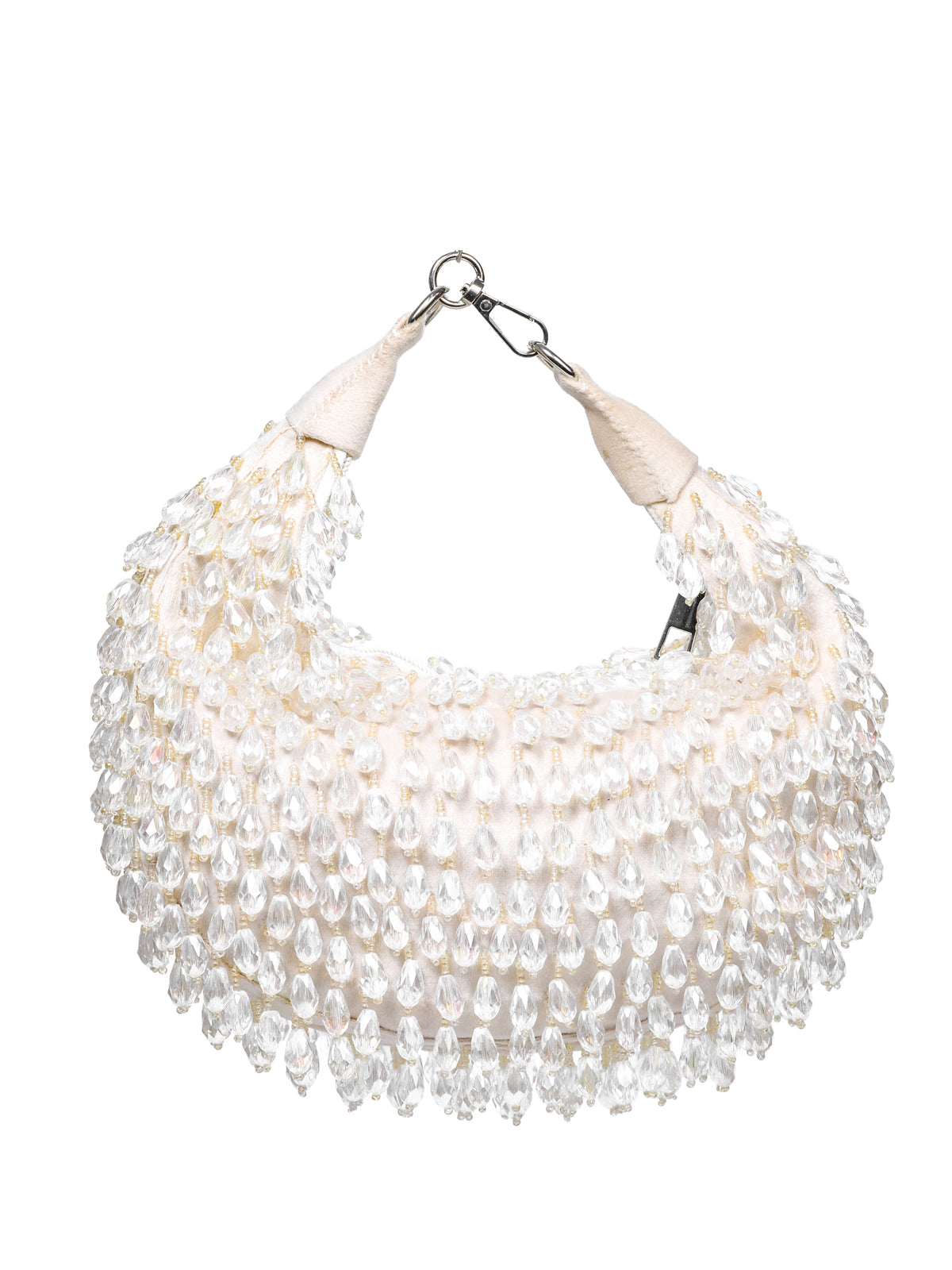 VRPS Moon Bags | Handcrafted Ethnic Bag | SWIS-2077 | Additional Angle