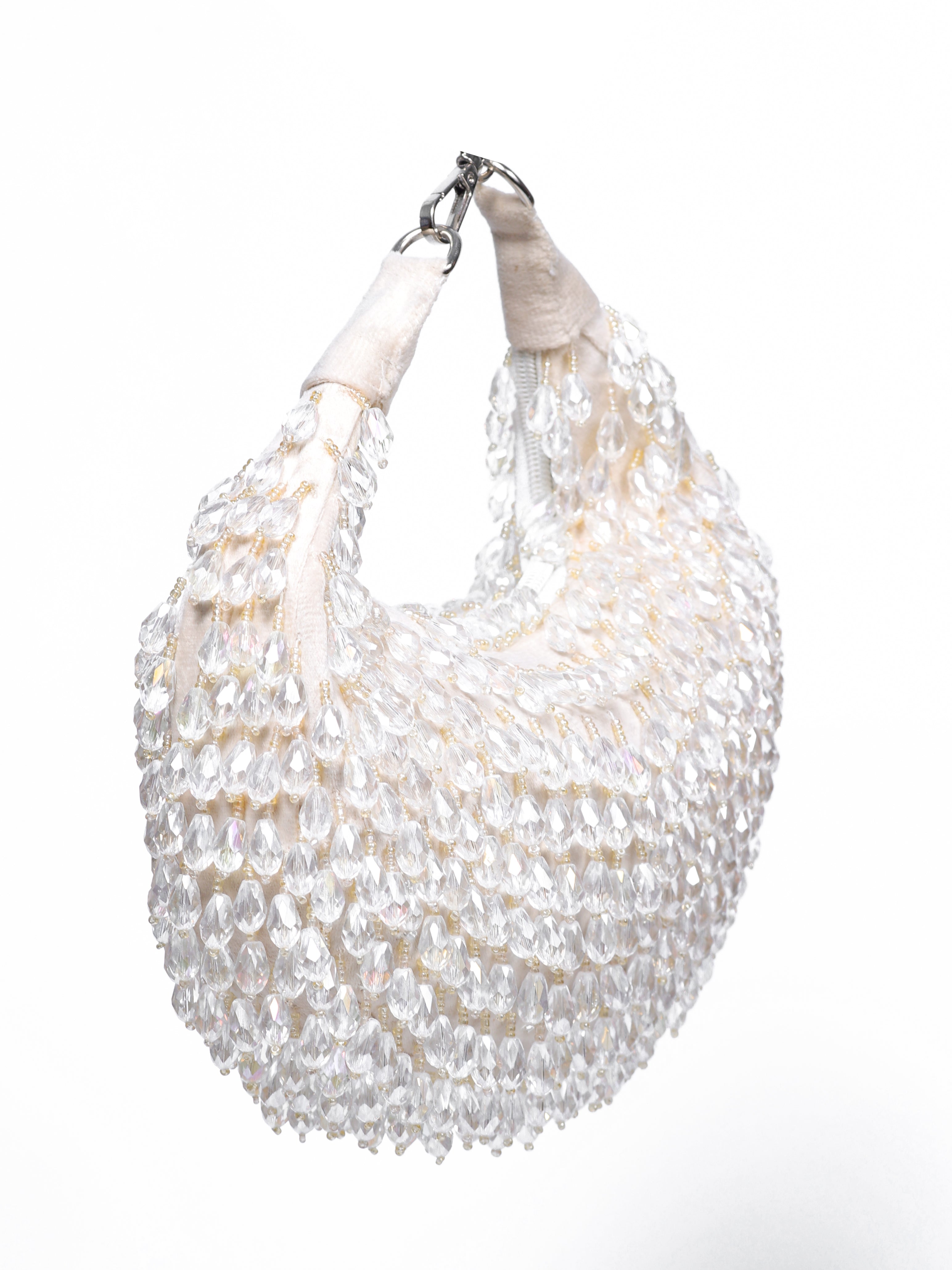 VRPS Moon Bags | Handcrafted Ethnic Bag | SWIS-2077 | Additional Angle