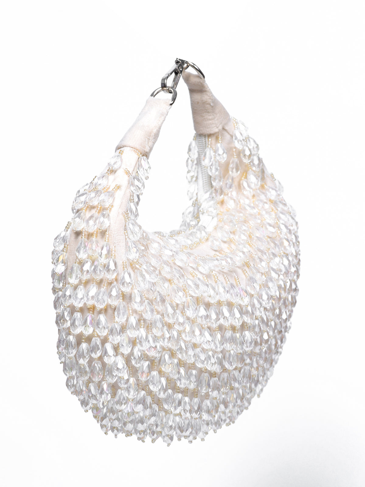 VRPS Moon Bags | Handcrafted Ethnic Bag | SWIS-2077 | Additional Angle