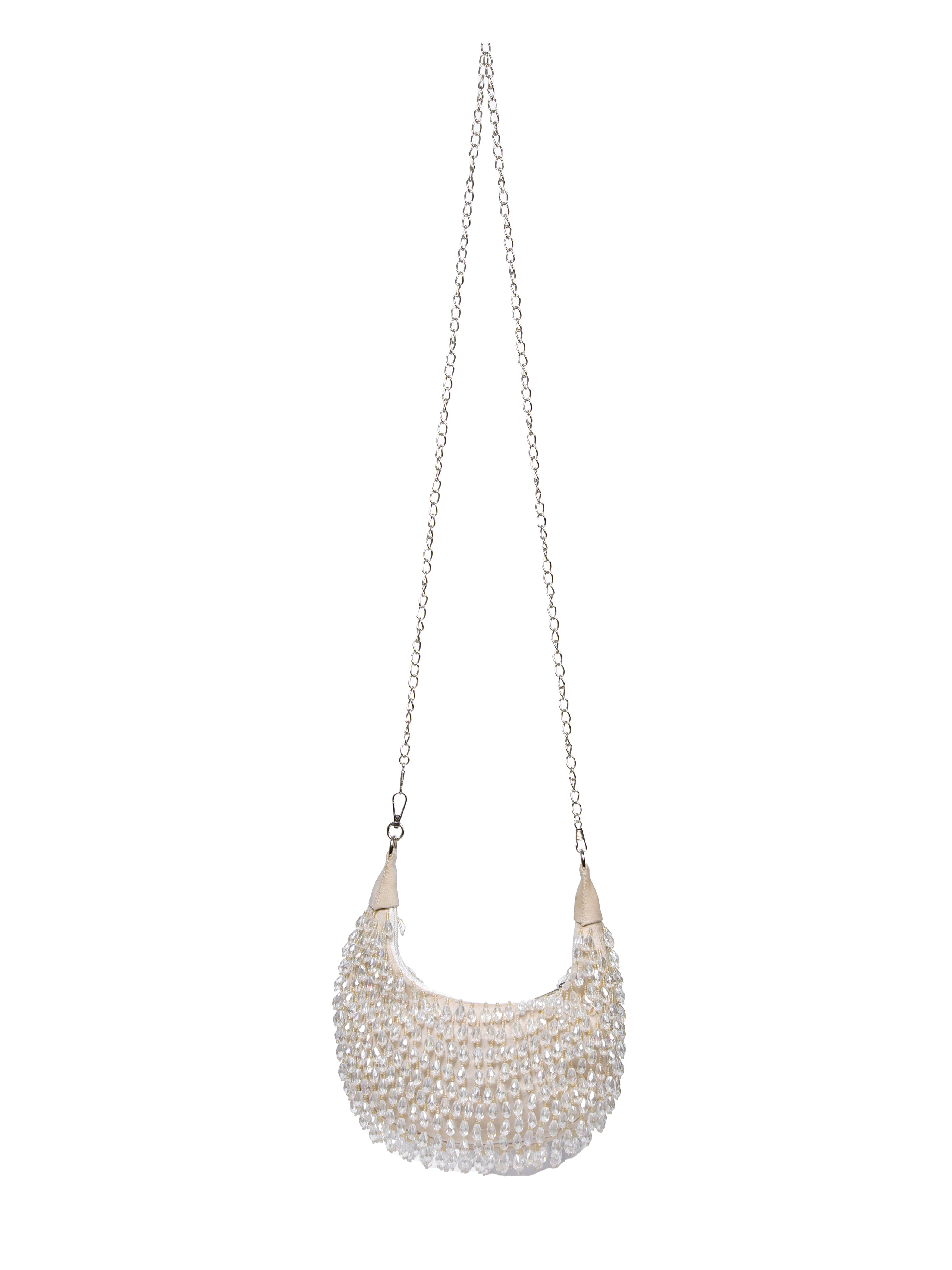 VRPS Moon Bags | Handcrafted Ethnic Bag | SWIS-2077 | Additional Angle