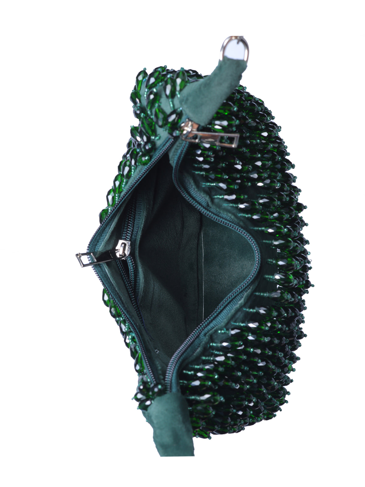 VRPS Moon Bags | Handcrafted Ethnic Bag | SWIS-1692 | Additional Angle