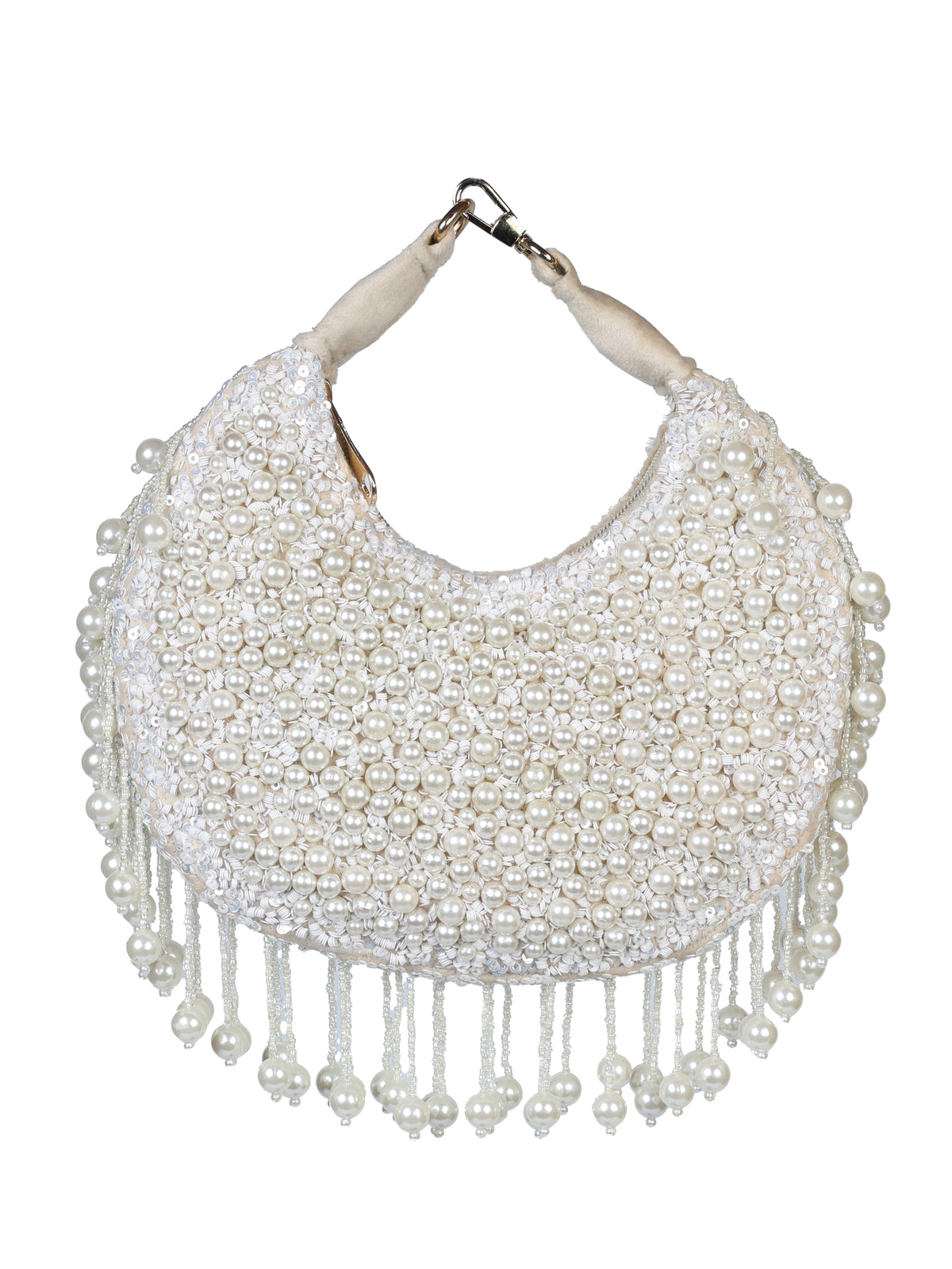 VRPS Moon Bags | Handcrafted Ethnic Bag | SWIS-2427 | Additional Angle