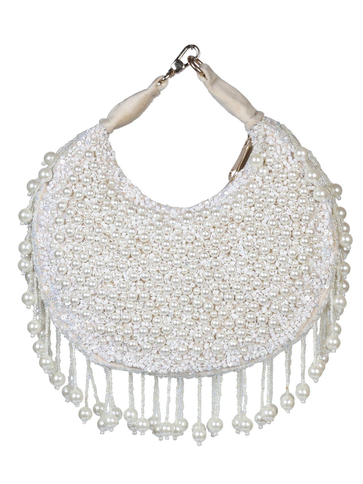 VRPS Moon Bags | Handcrafted Ethnic Bag | SWIS-2427 | Additional Angle